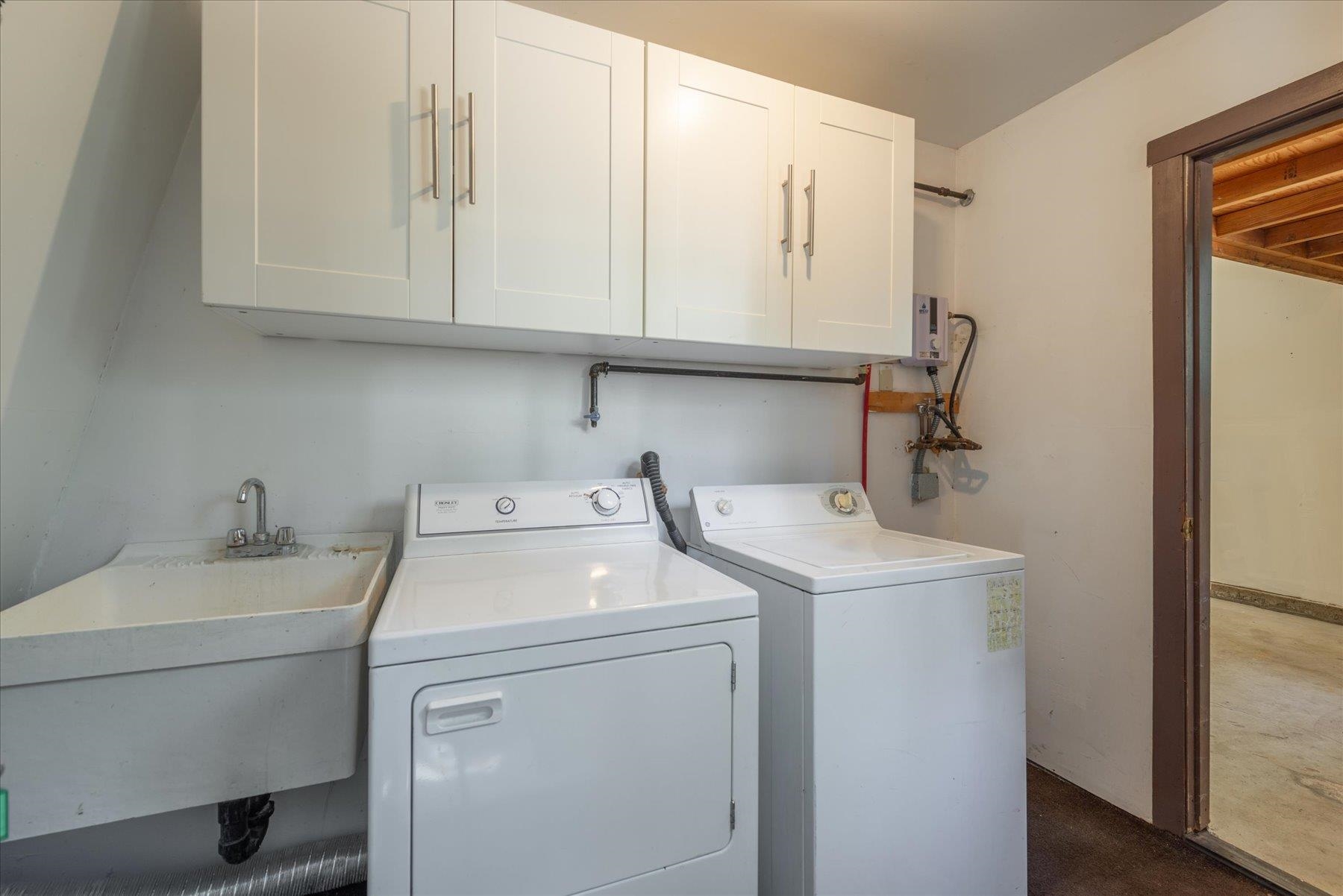 14258 Glacier View Road