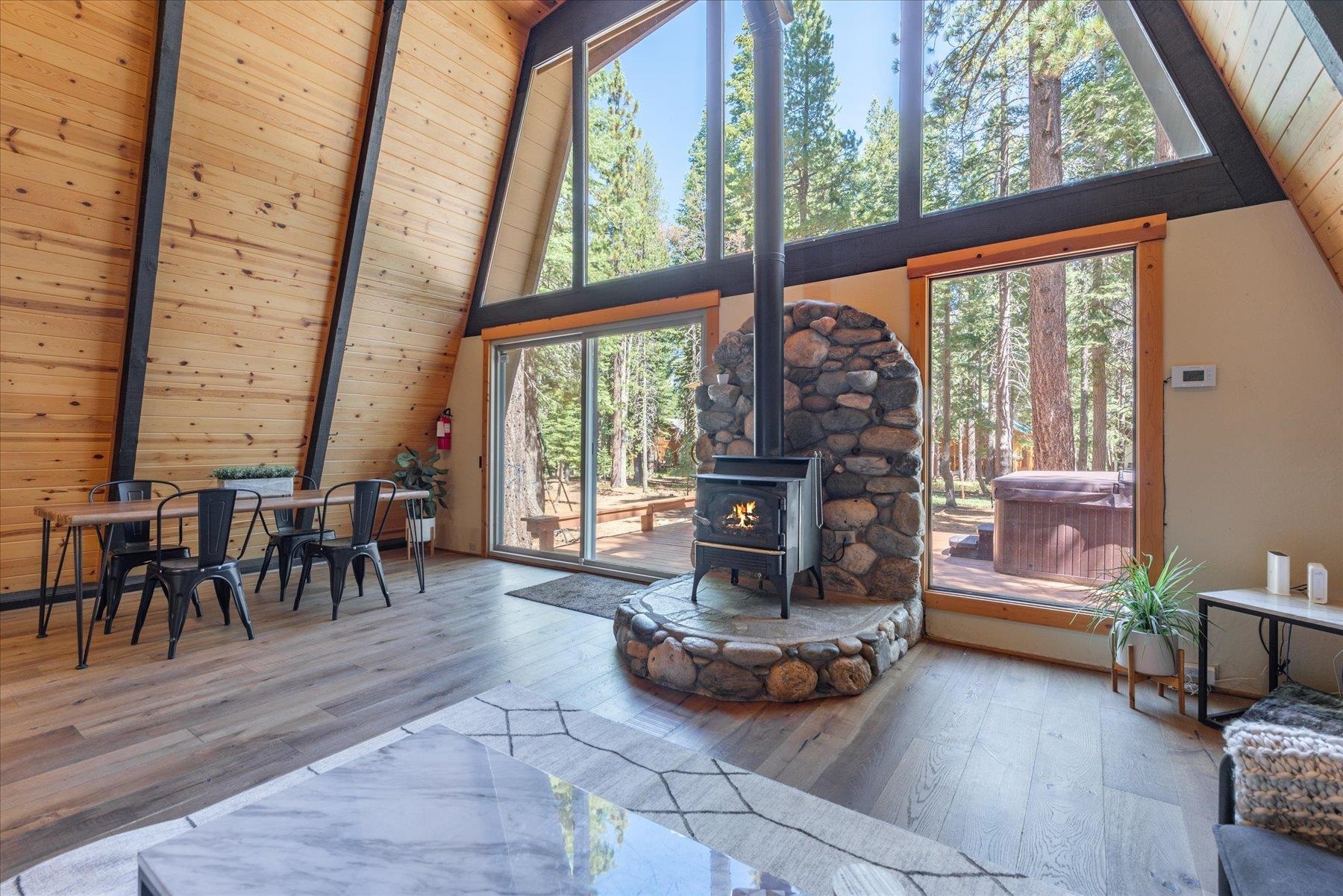 14258 Glacier View Road