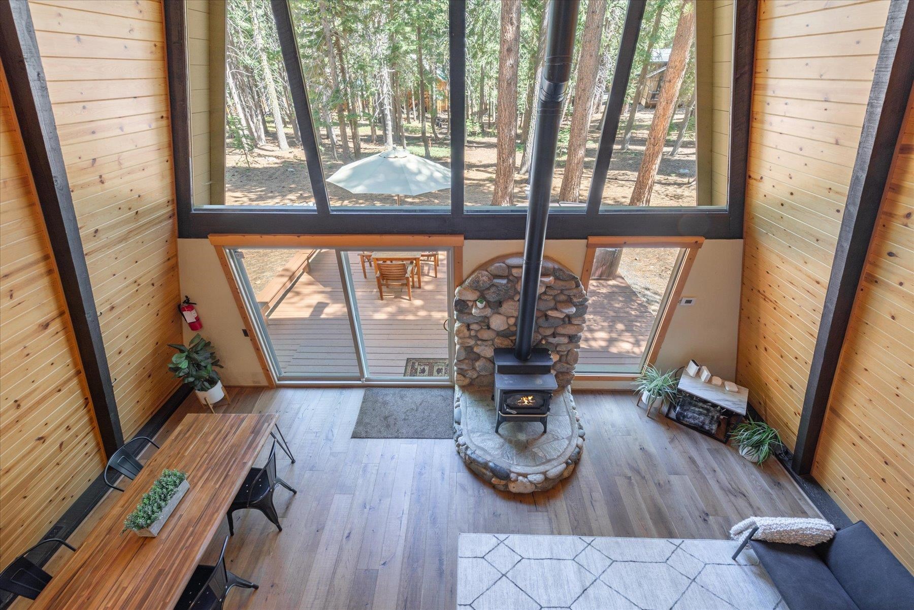 14258 Glacier View Road