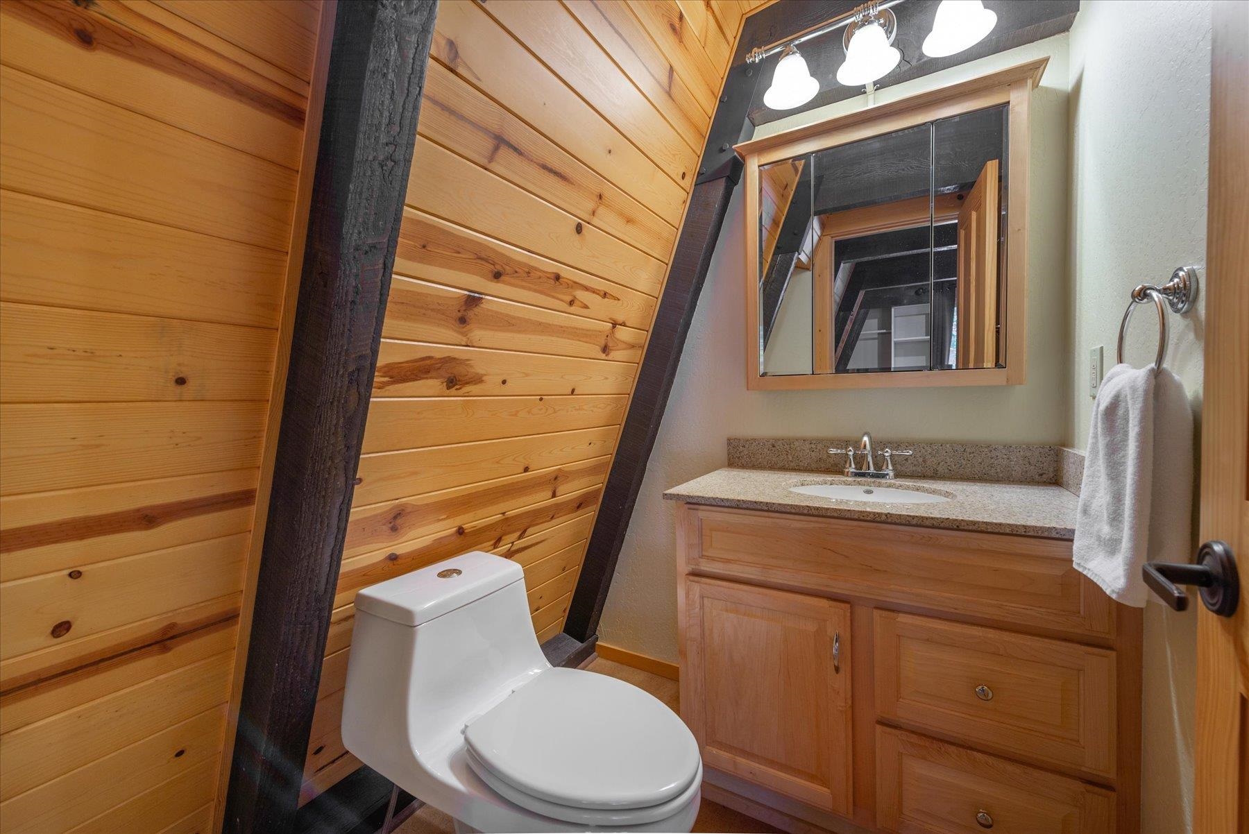 14258 Glacier View Road