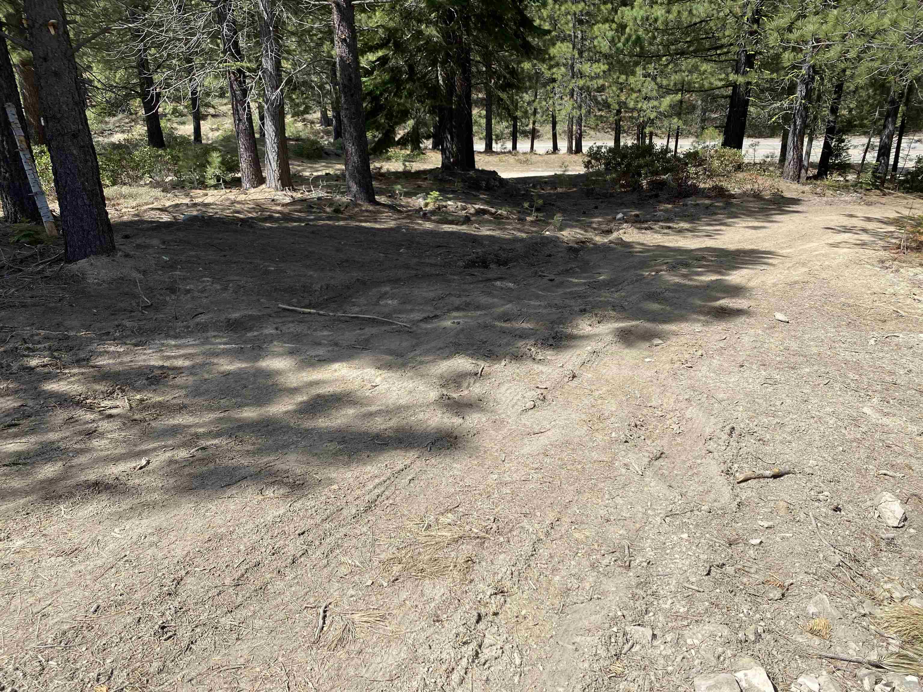 6018 Lake Davis Road