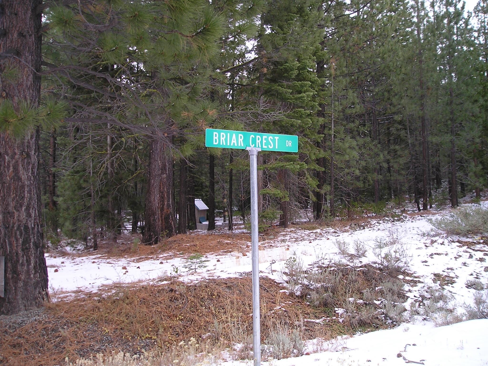 6018 Lake Davis Road