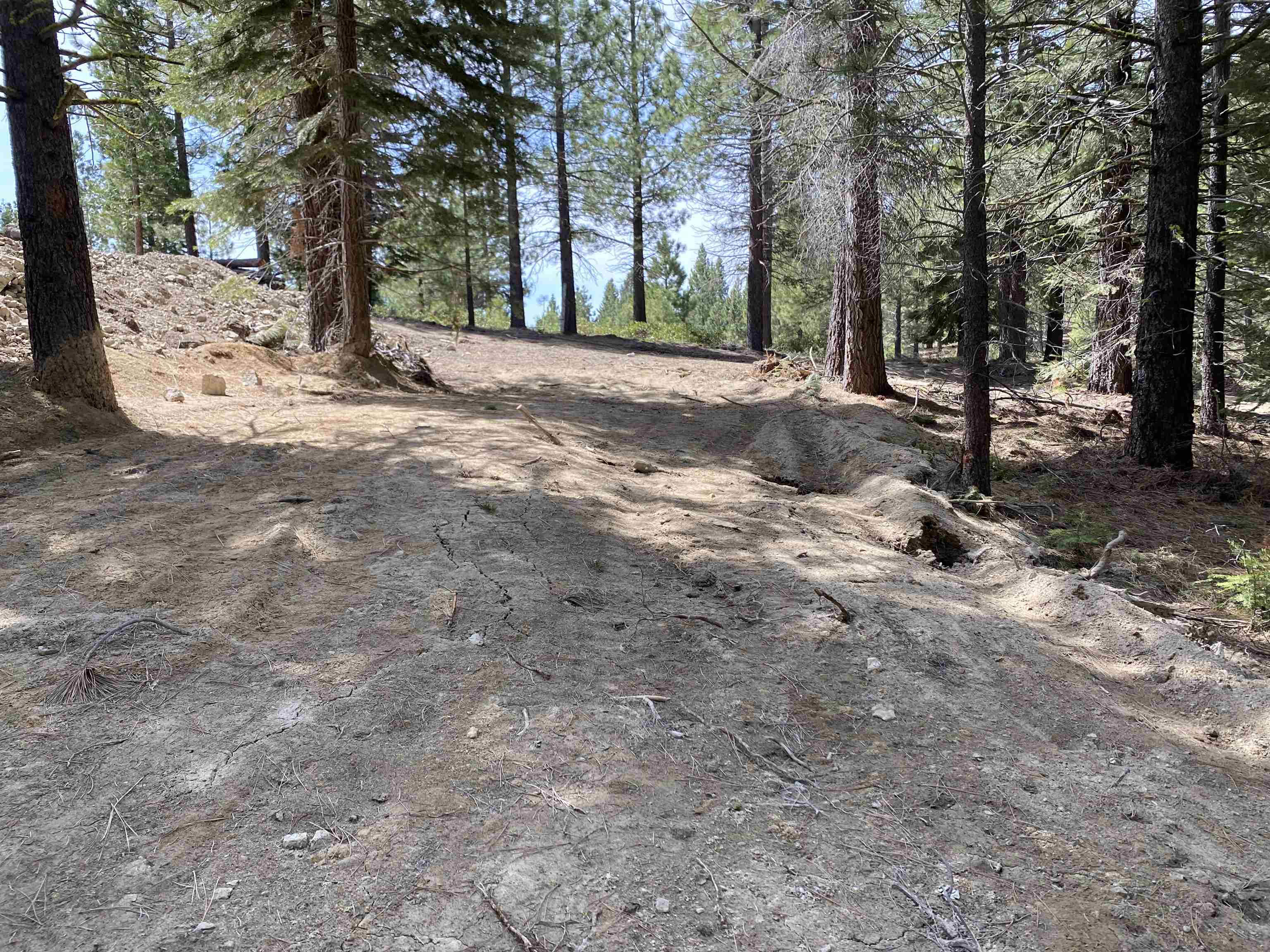 6018 Lake Davis Road