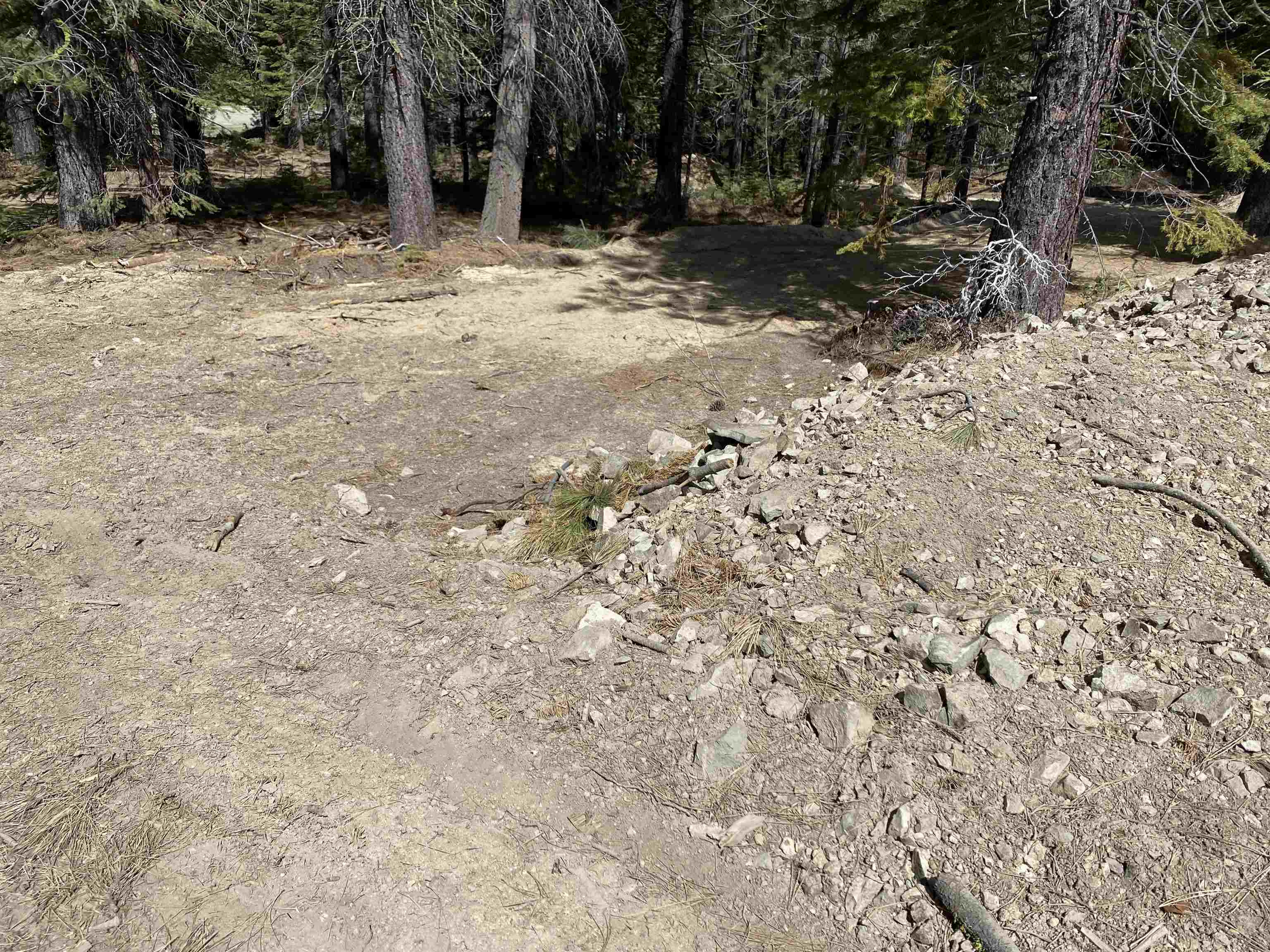 6018 Lake Davis Road