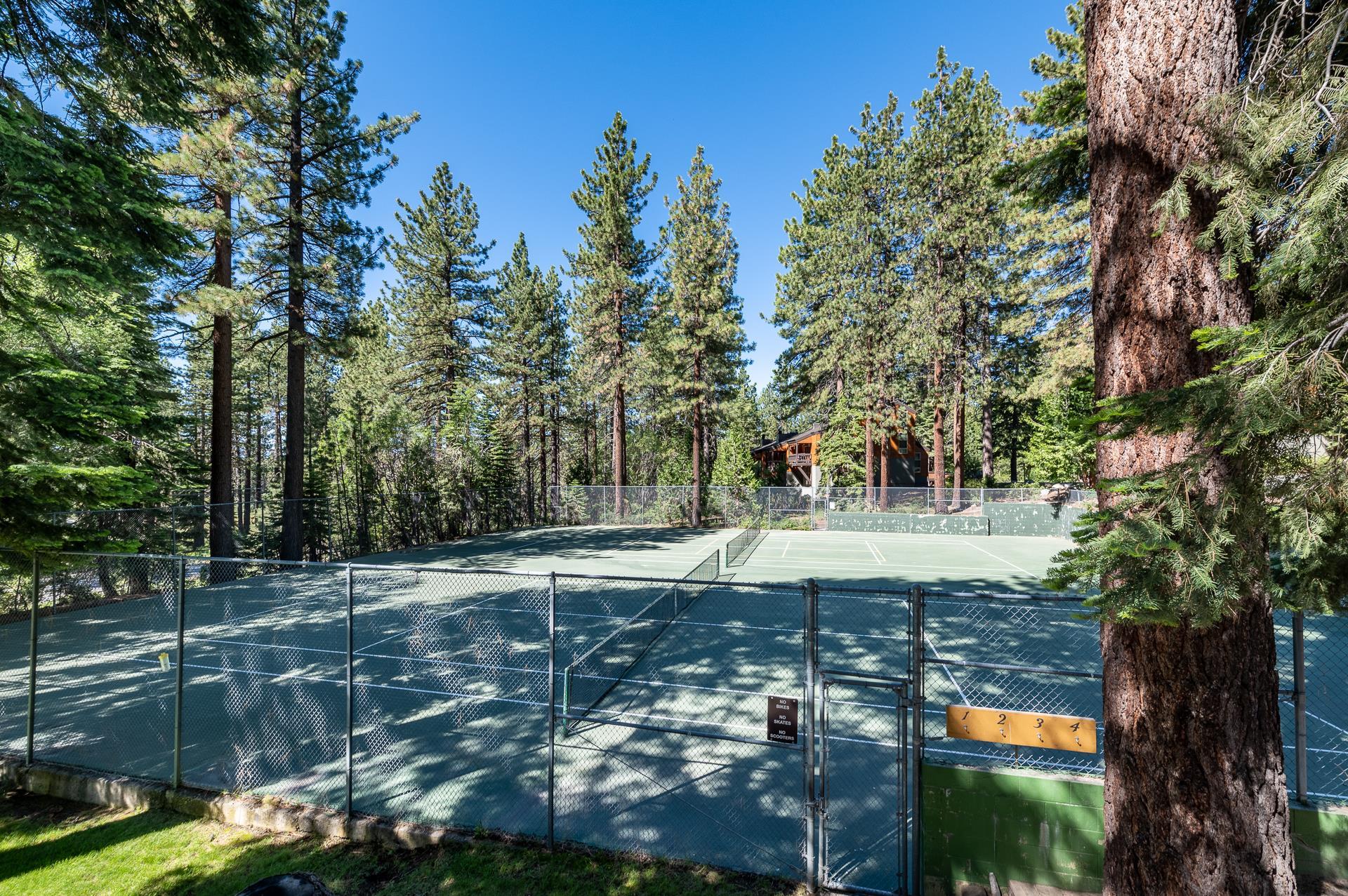 2755 North Lake Boulevard Unit: 41