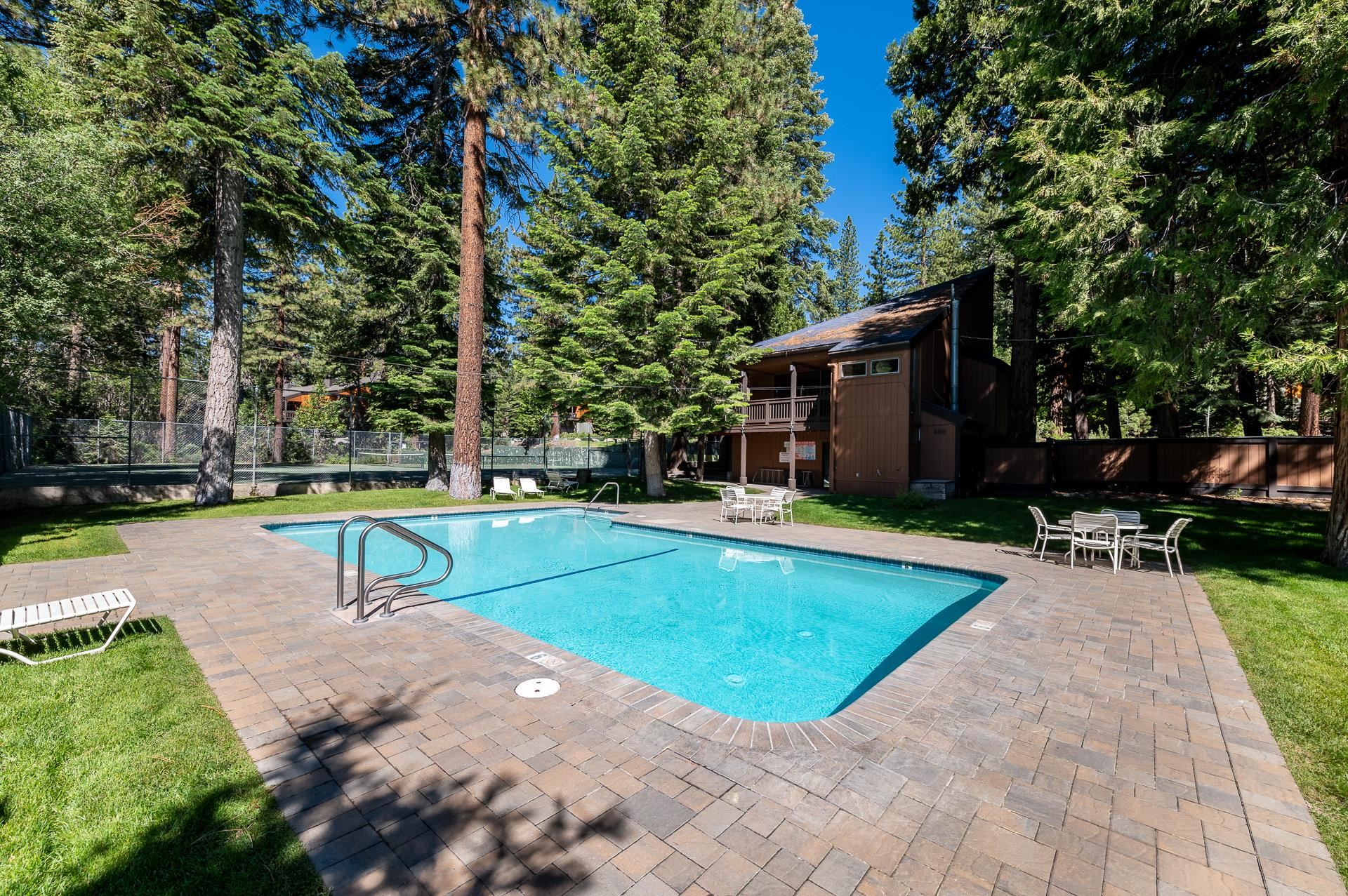 2755 North Lake Boulevard Unit: 41