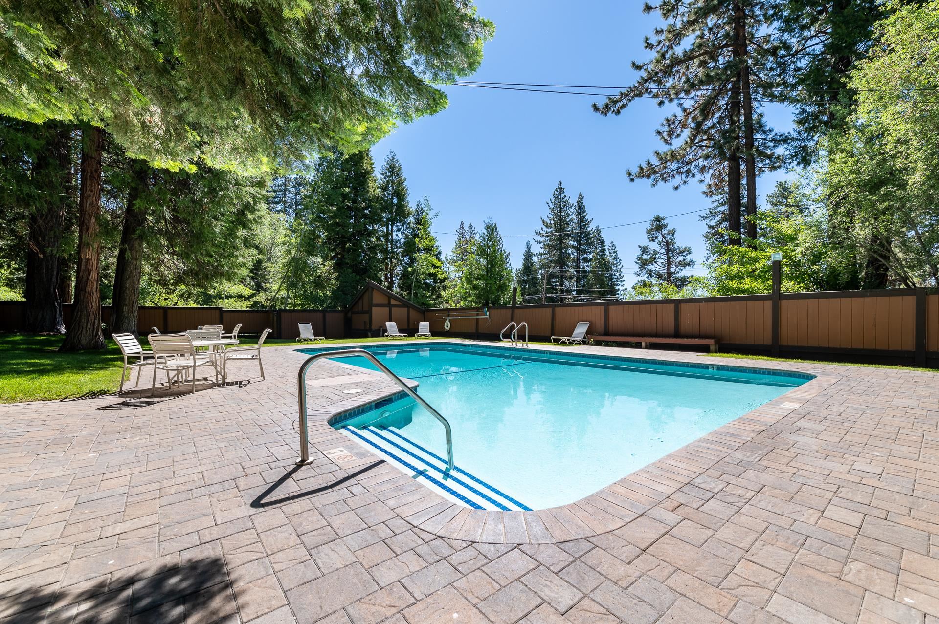 2755 North Lake Boulevard Unit: 41