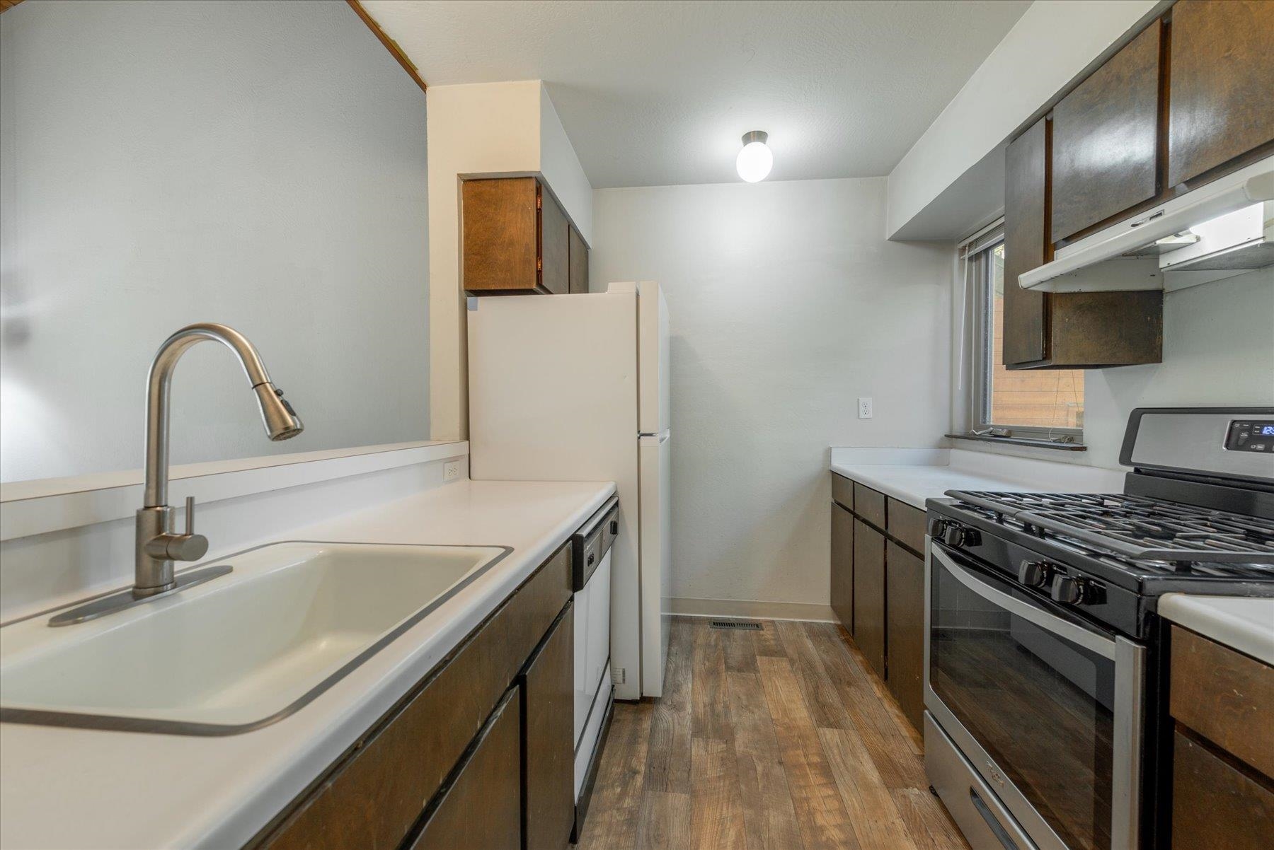 2755 North Lake Boulevard Unit: 41