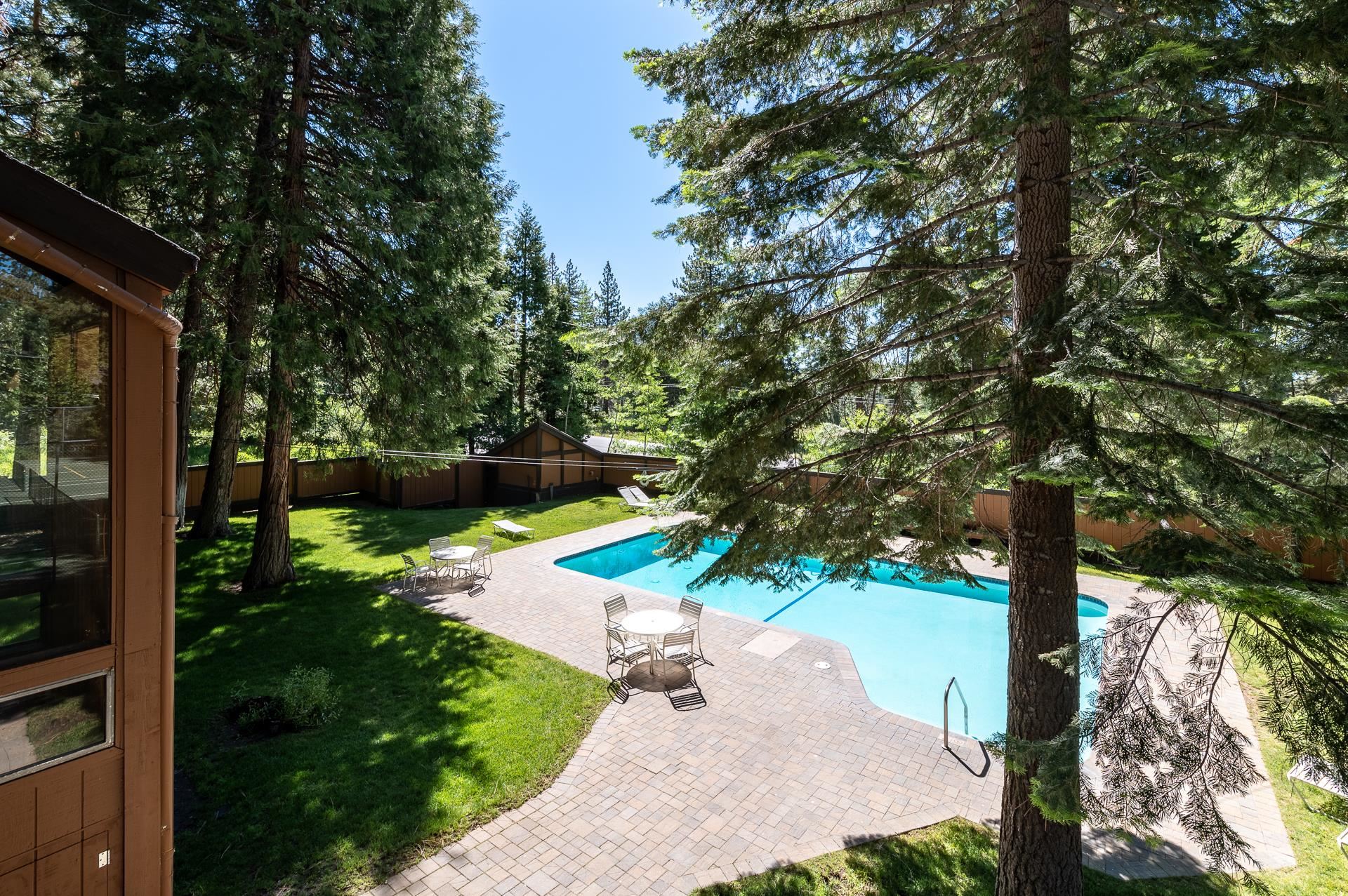 2755 North Lake Boulevard Unit: 41