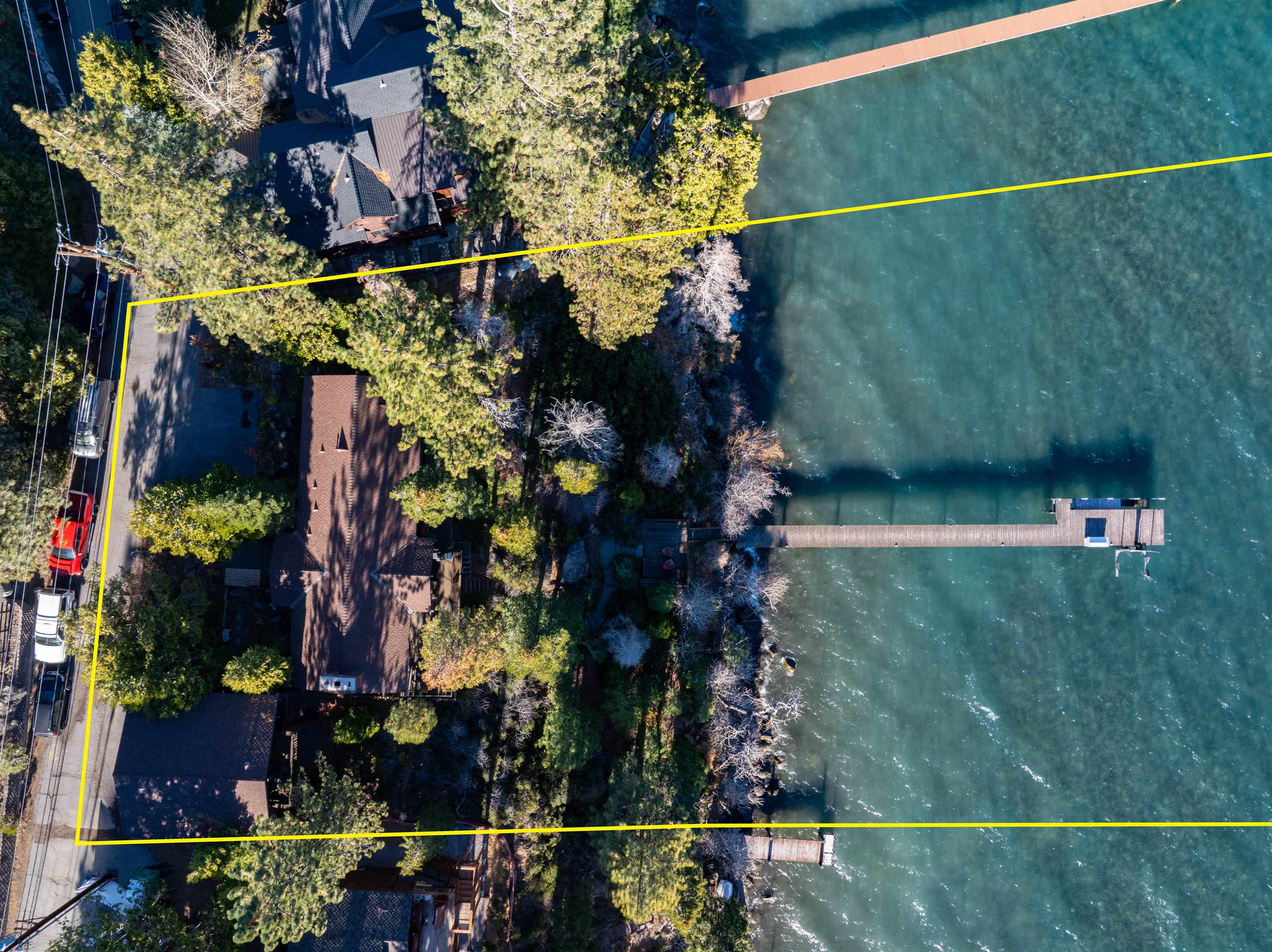 1510 North Lake Boulevard