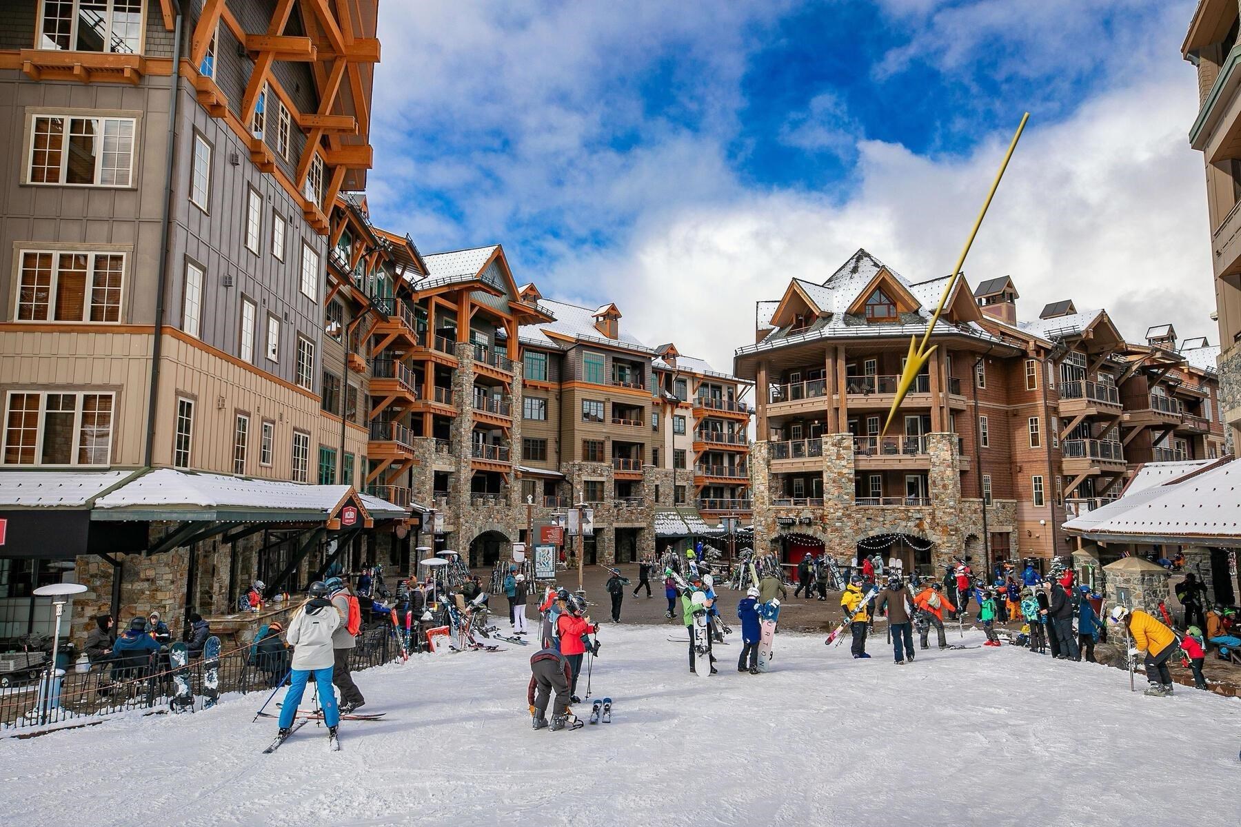 8001 Northstar Drive Unit: 314-7