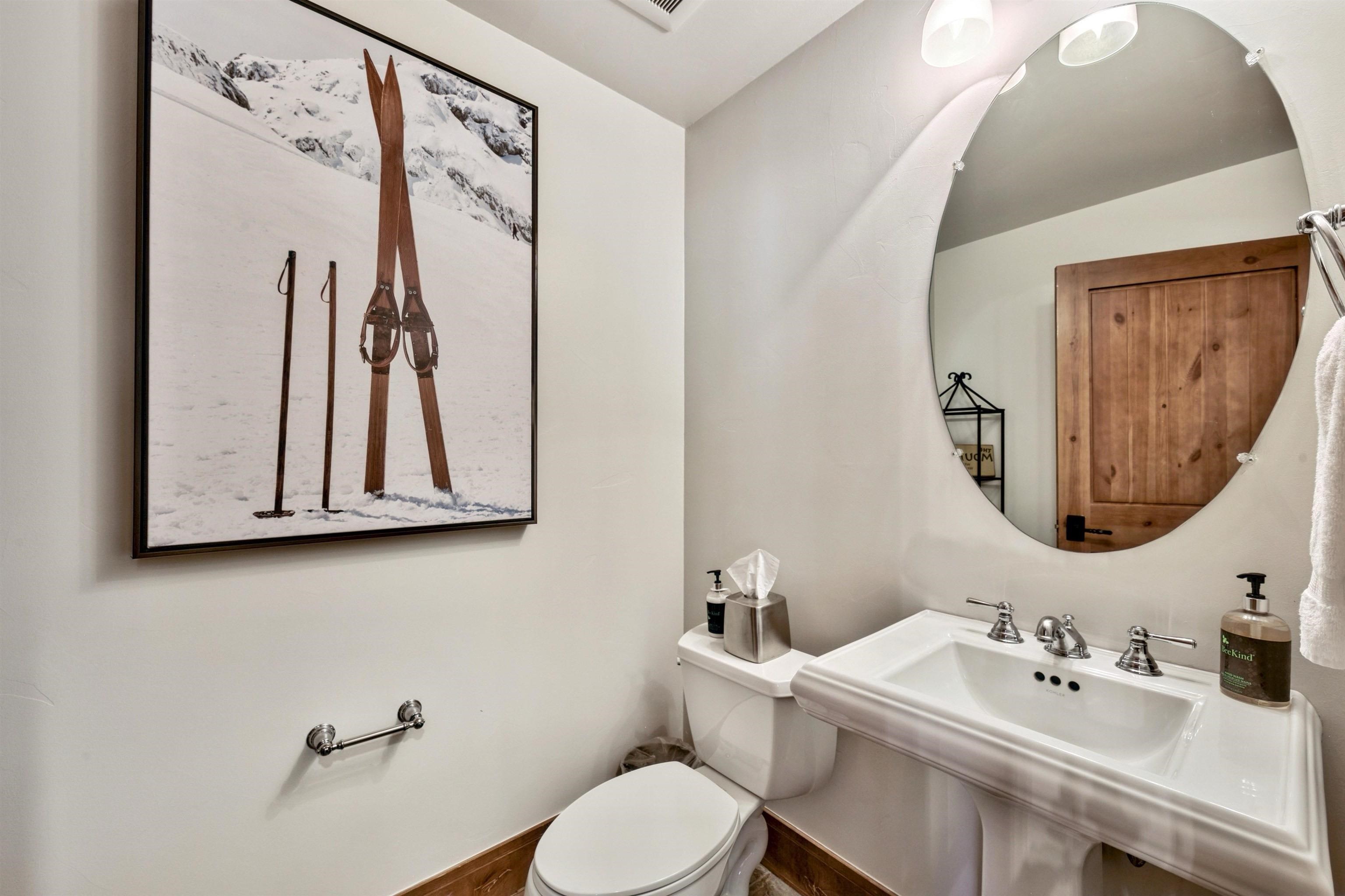 8001 Northstar Drive Unit: 314-7