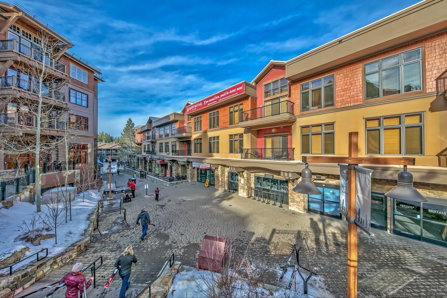 8001 Northstar Drive Unit: 314-7