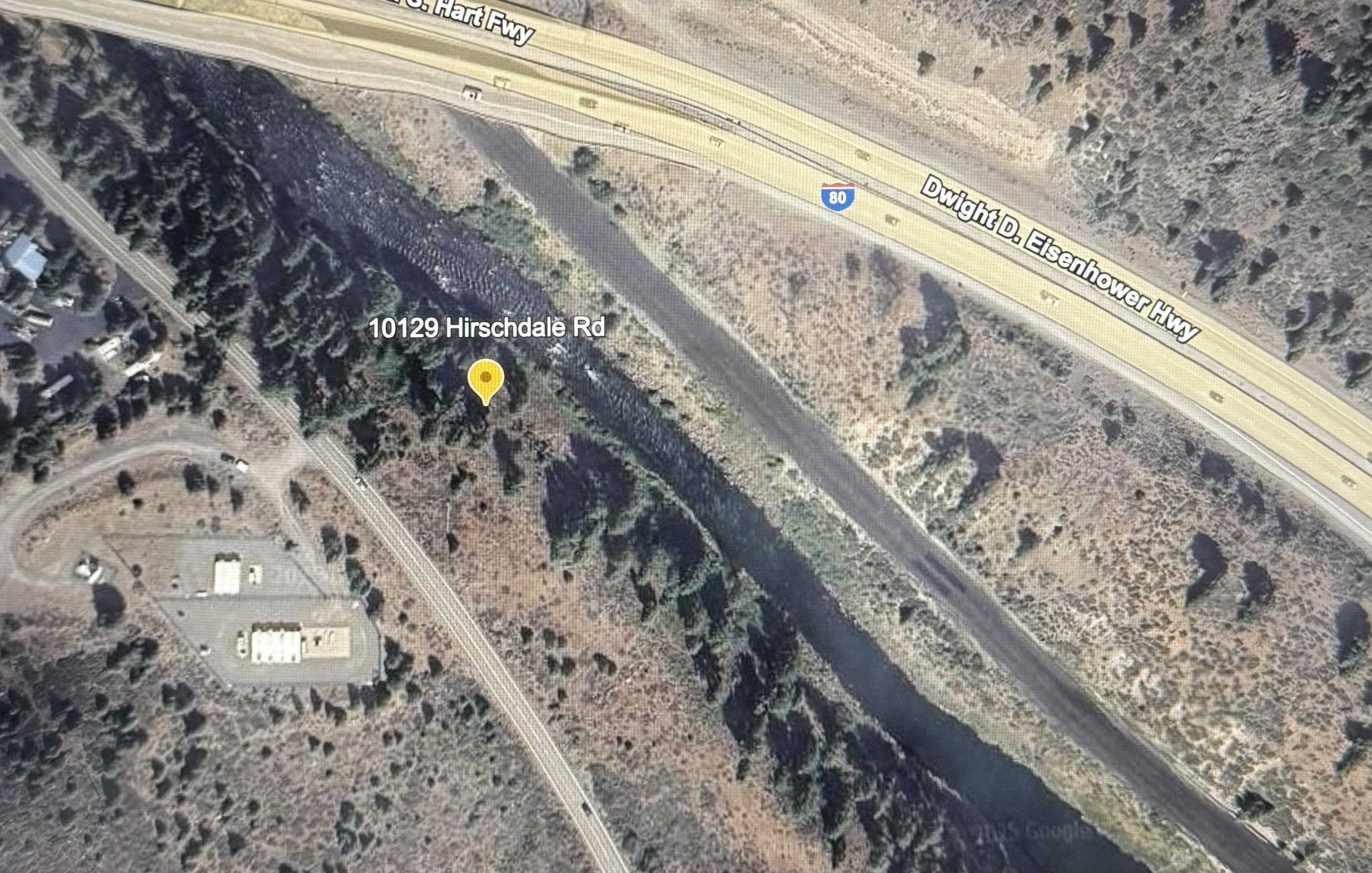10129 Hirschdale Road