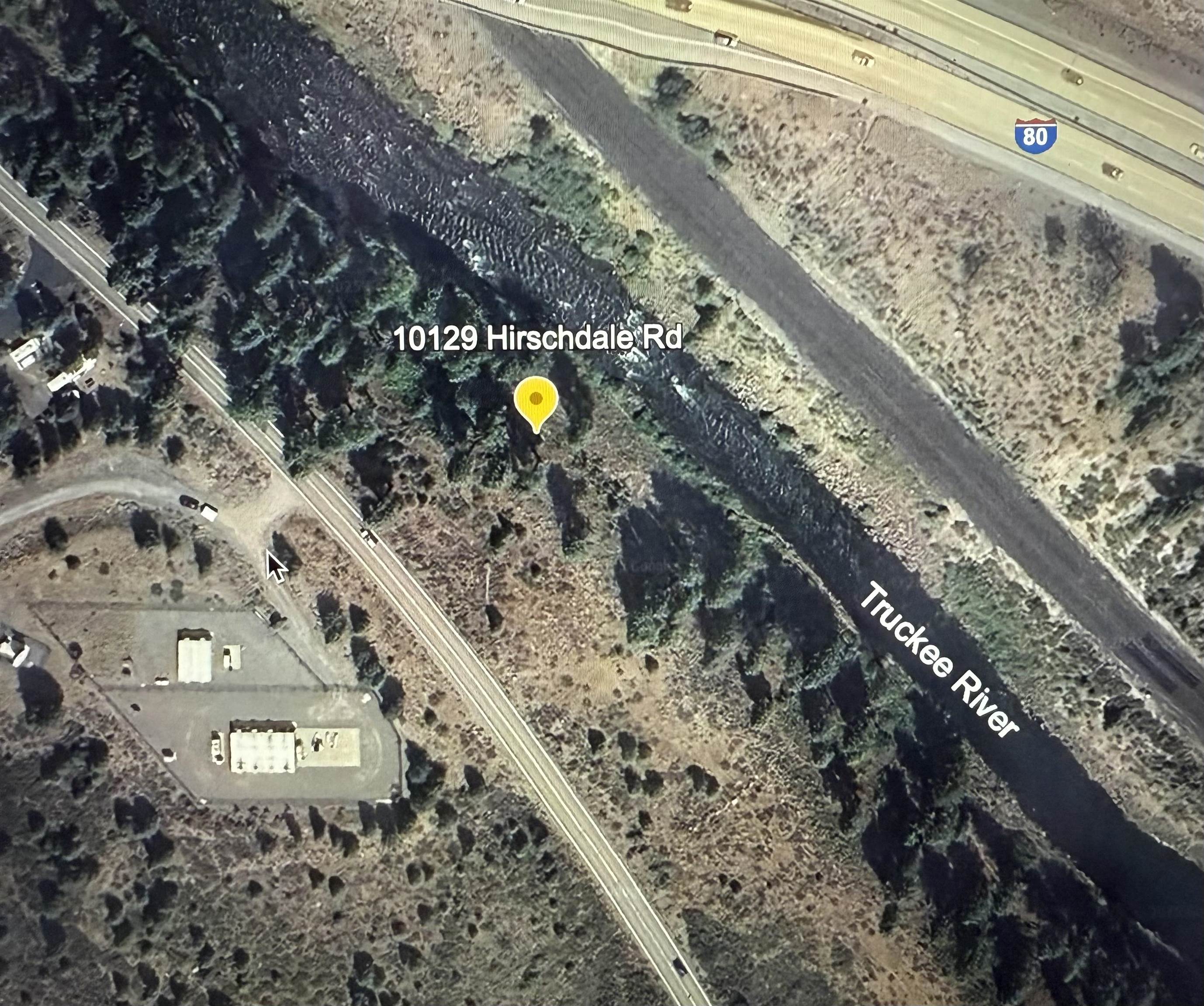 10129 Hirschdale Road