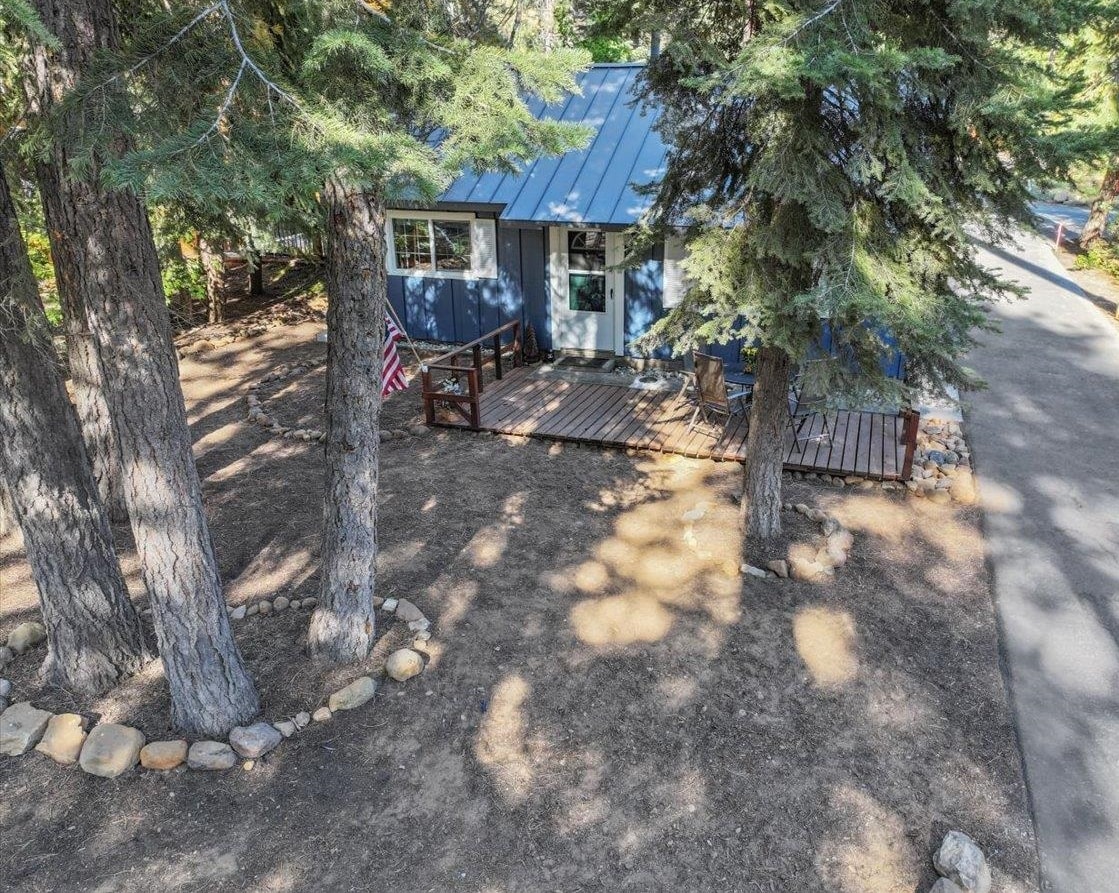 532 Brassie Avenue