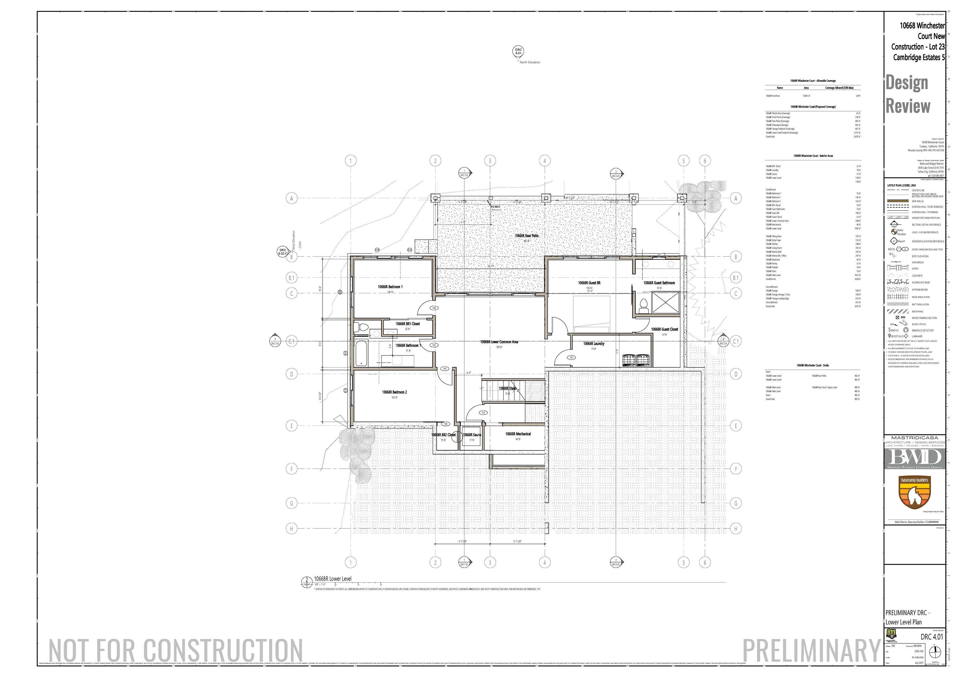 10668 Winchester Court