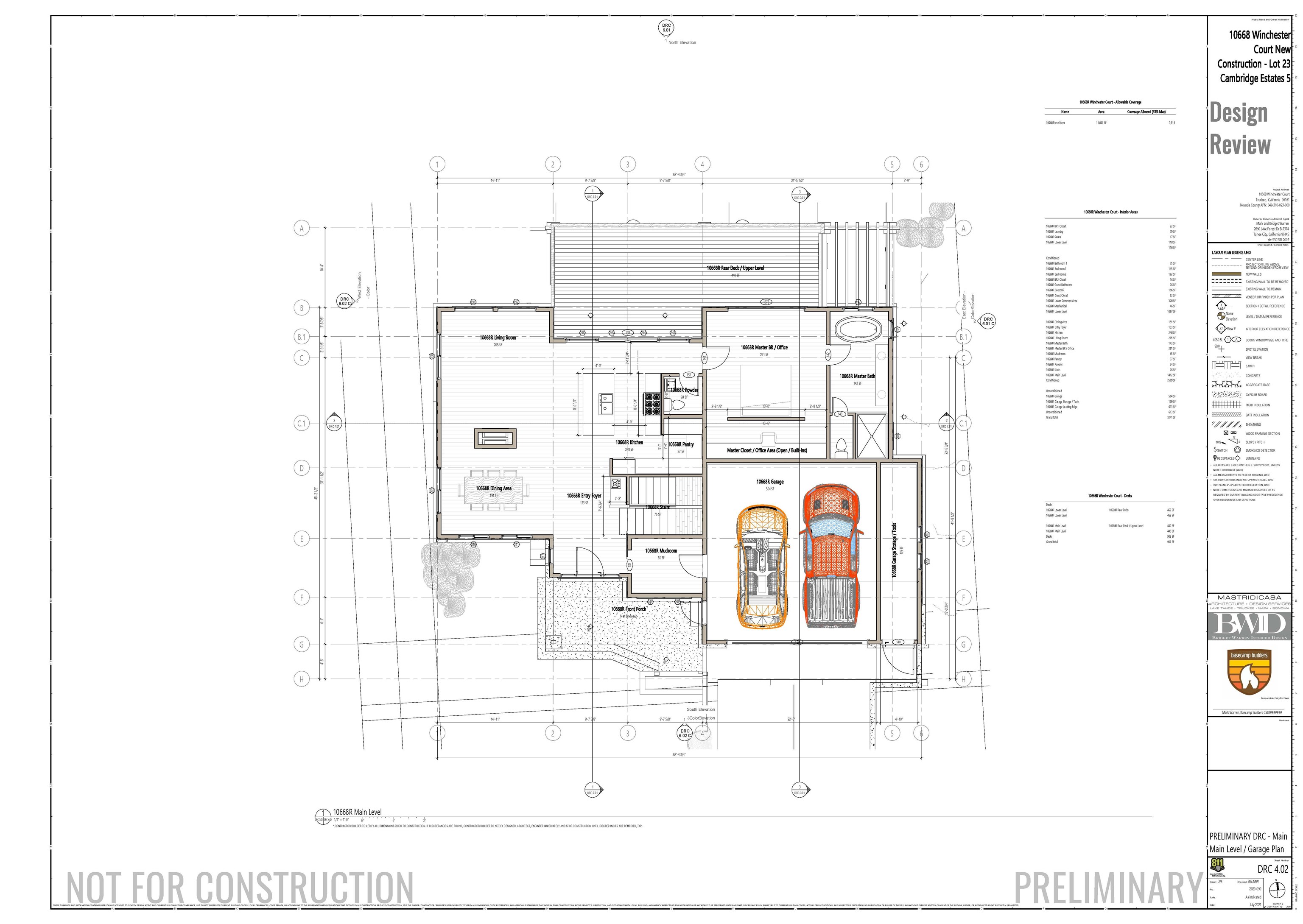 10668 Winchester Court