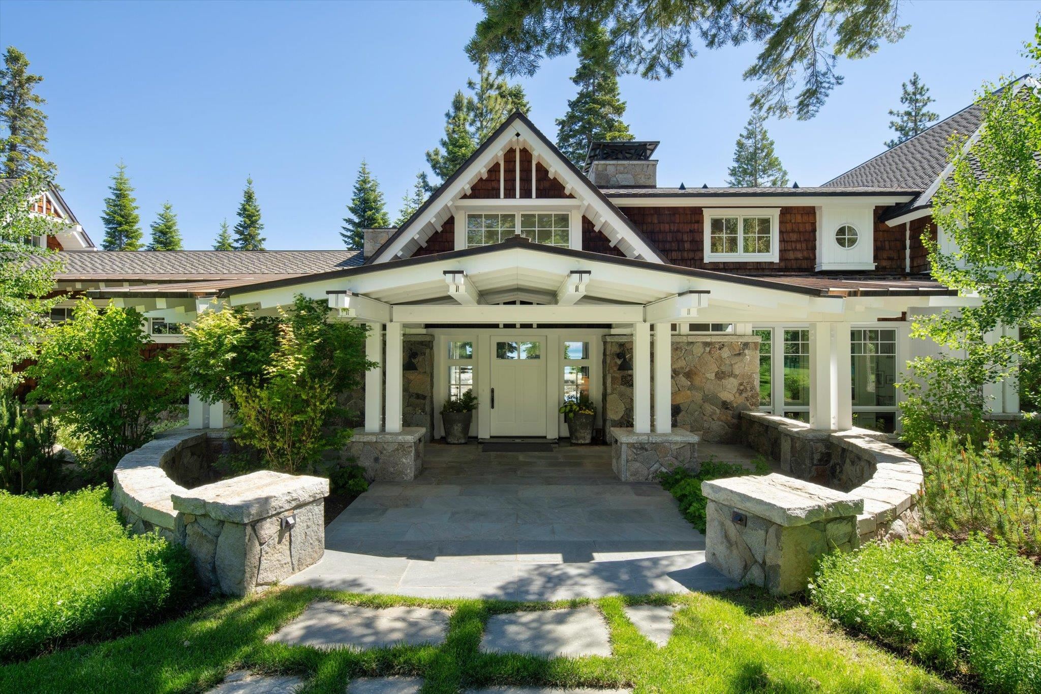 226 Four Ring Road