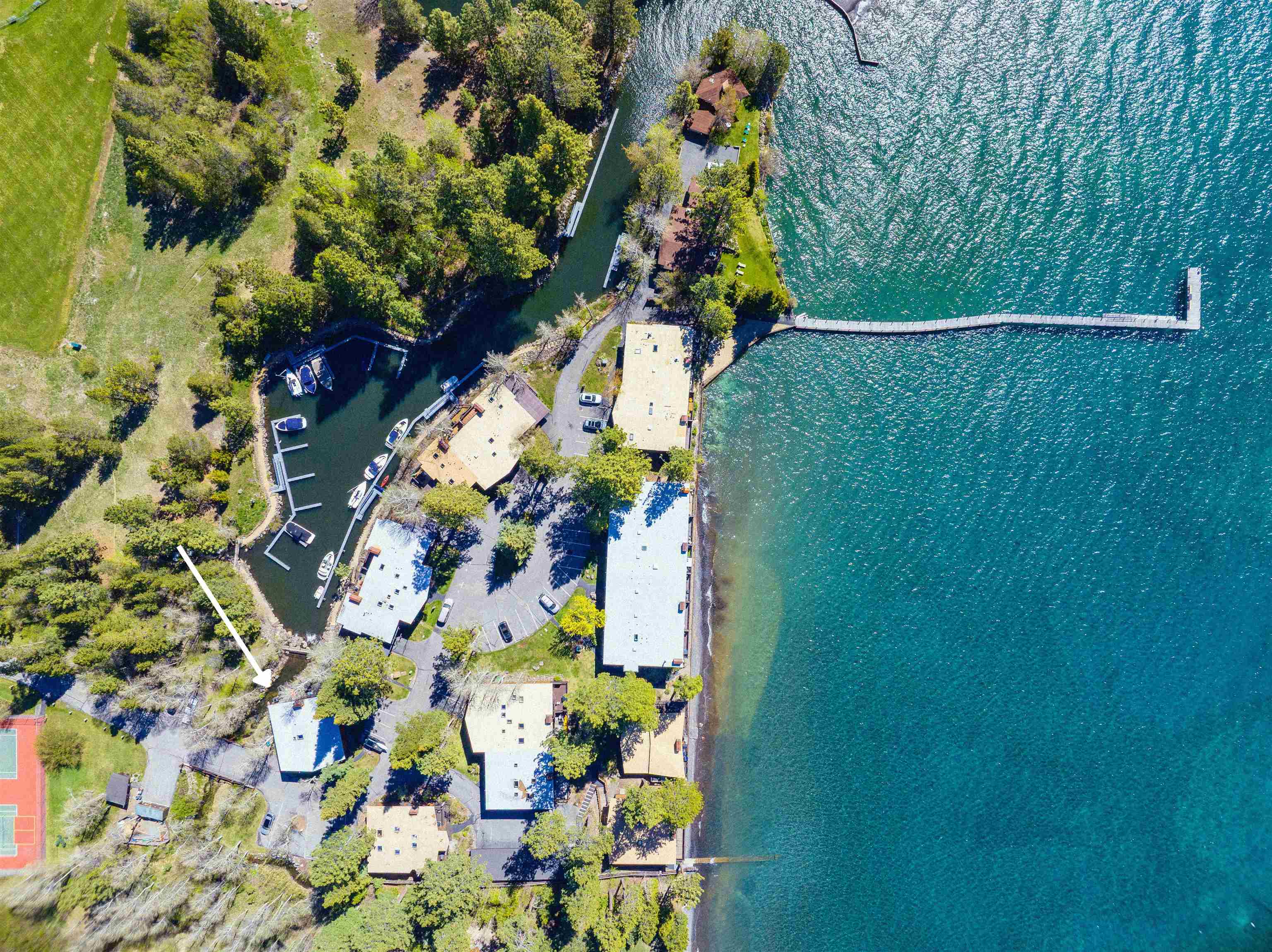 2350 Star Harbor Court Unit: 30