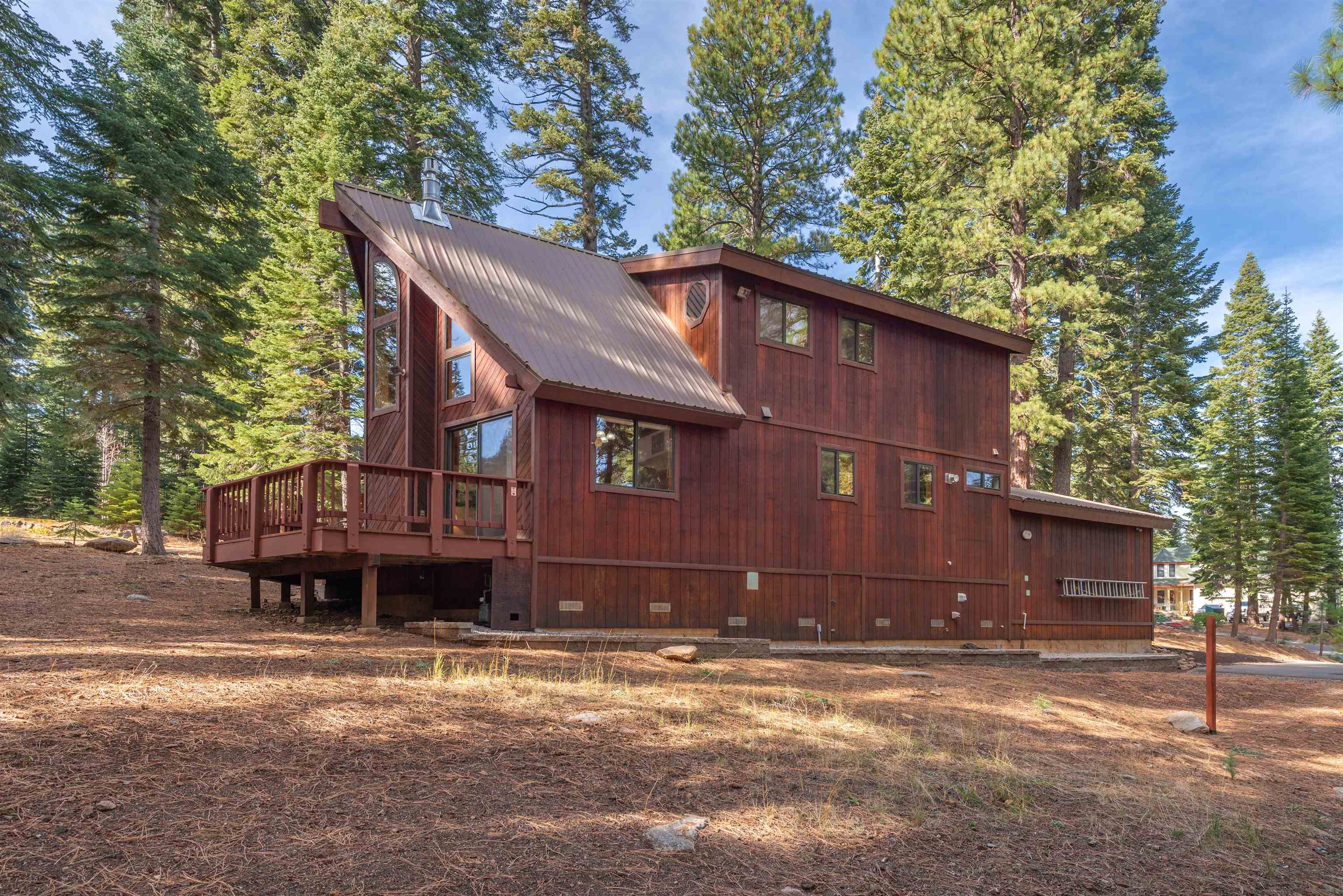 11151 Knotty Pine Drive