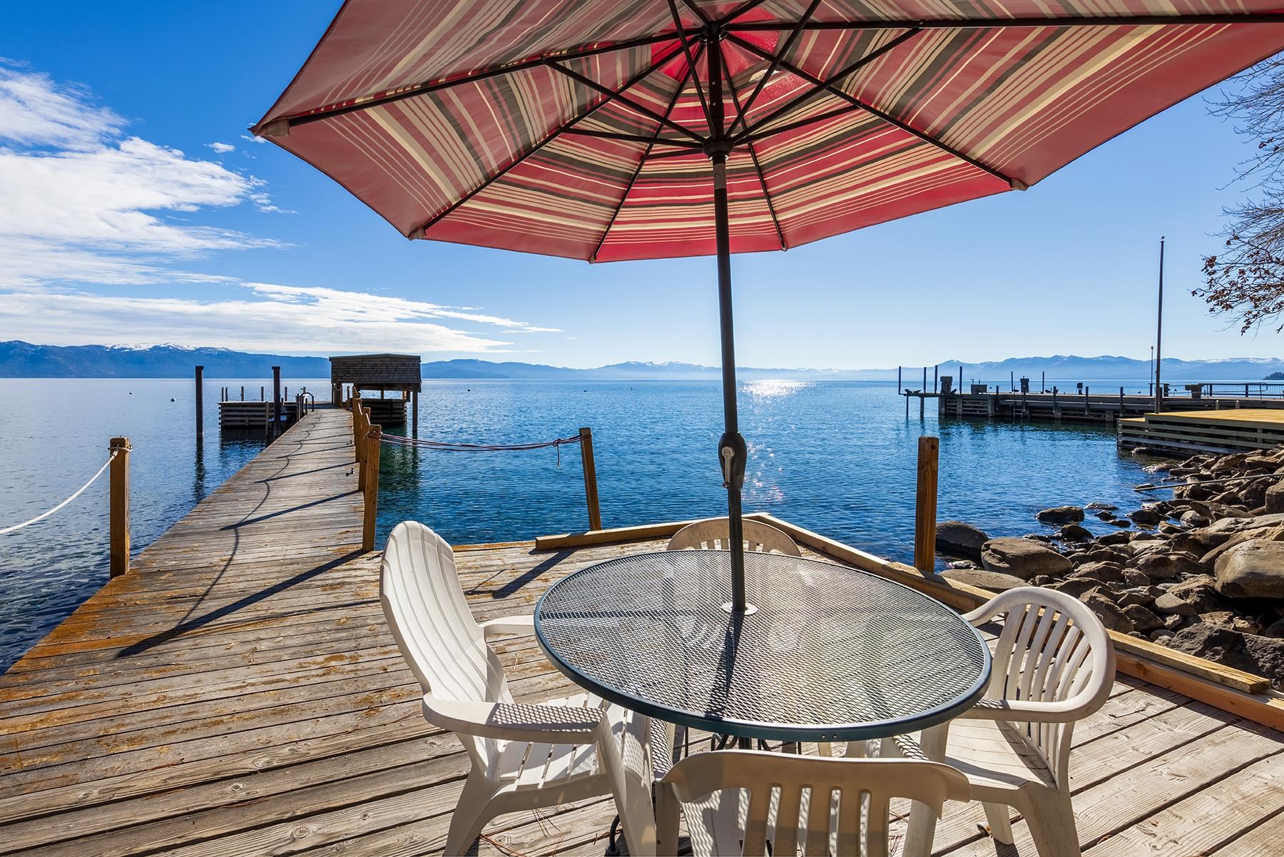 5390 North Lake Boulevard Carnelian Bay CA