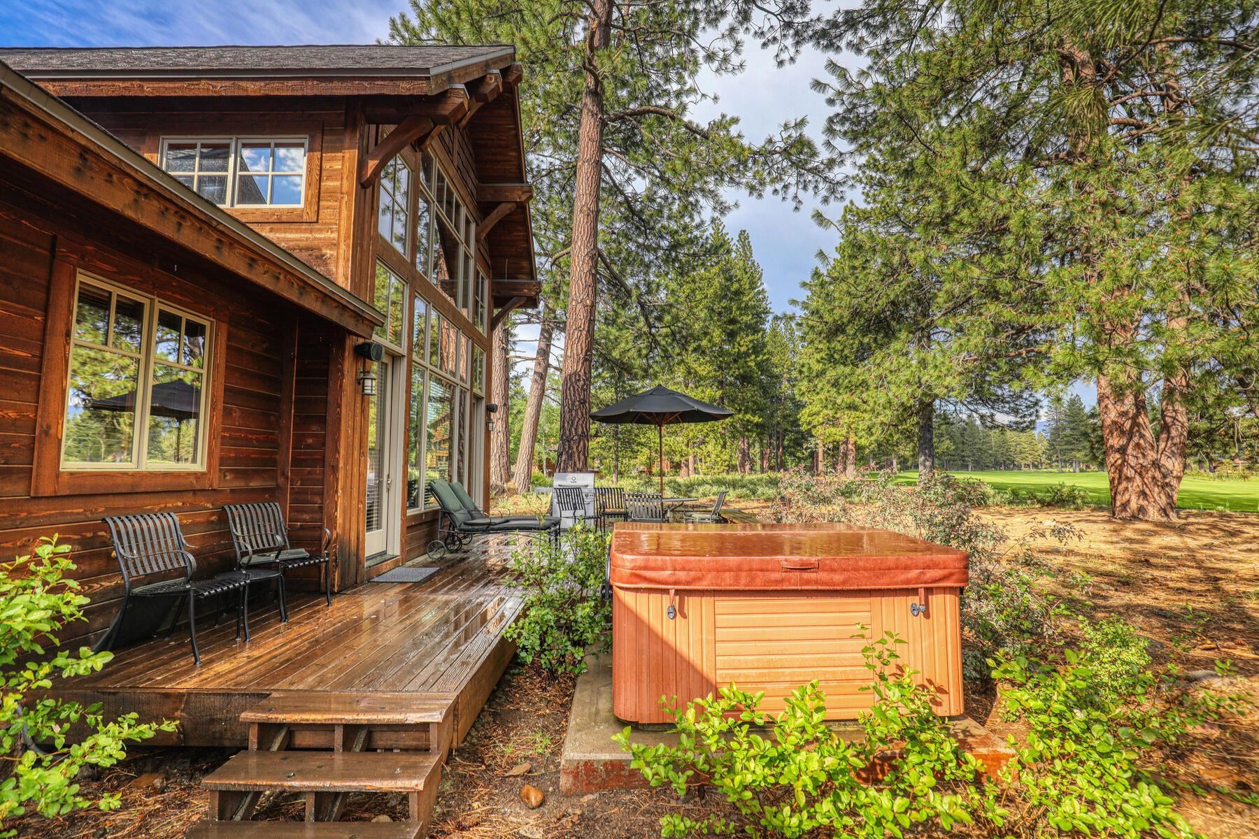 12323 Lookout Loop Unit: F10-24