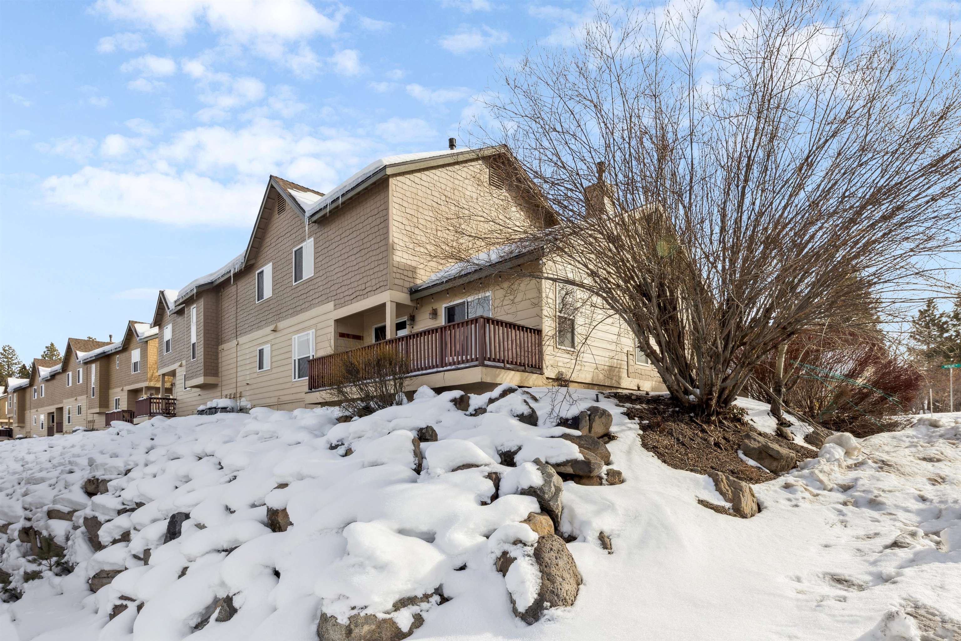 10026 Nicolas Drive Unit: A