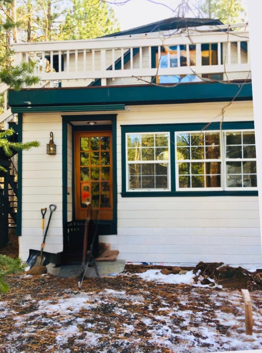 16527 Robertson Road