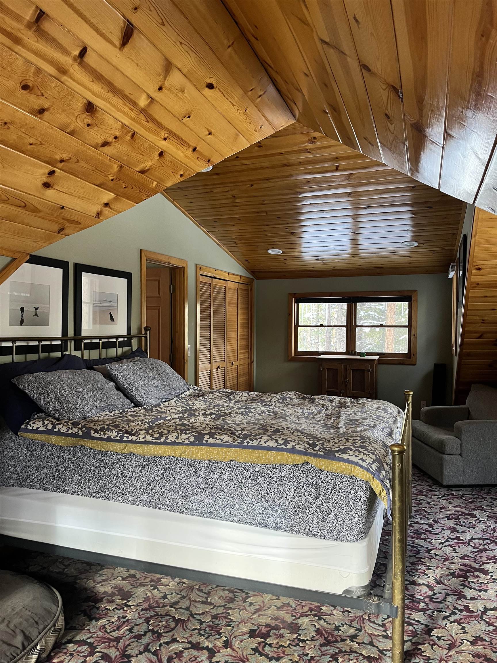 16527 Robertson Road