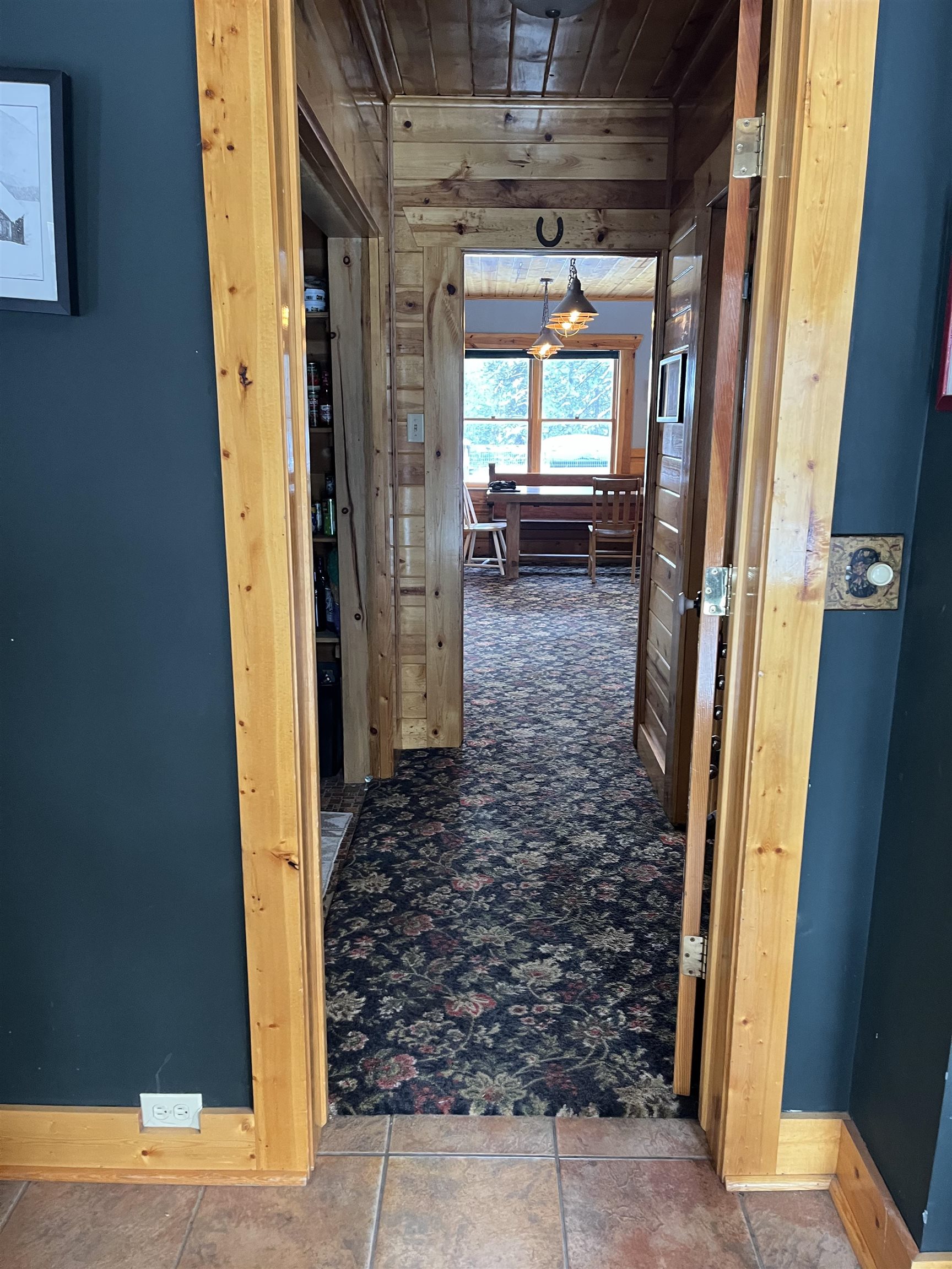 16527 Robertson Road