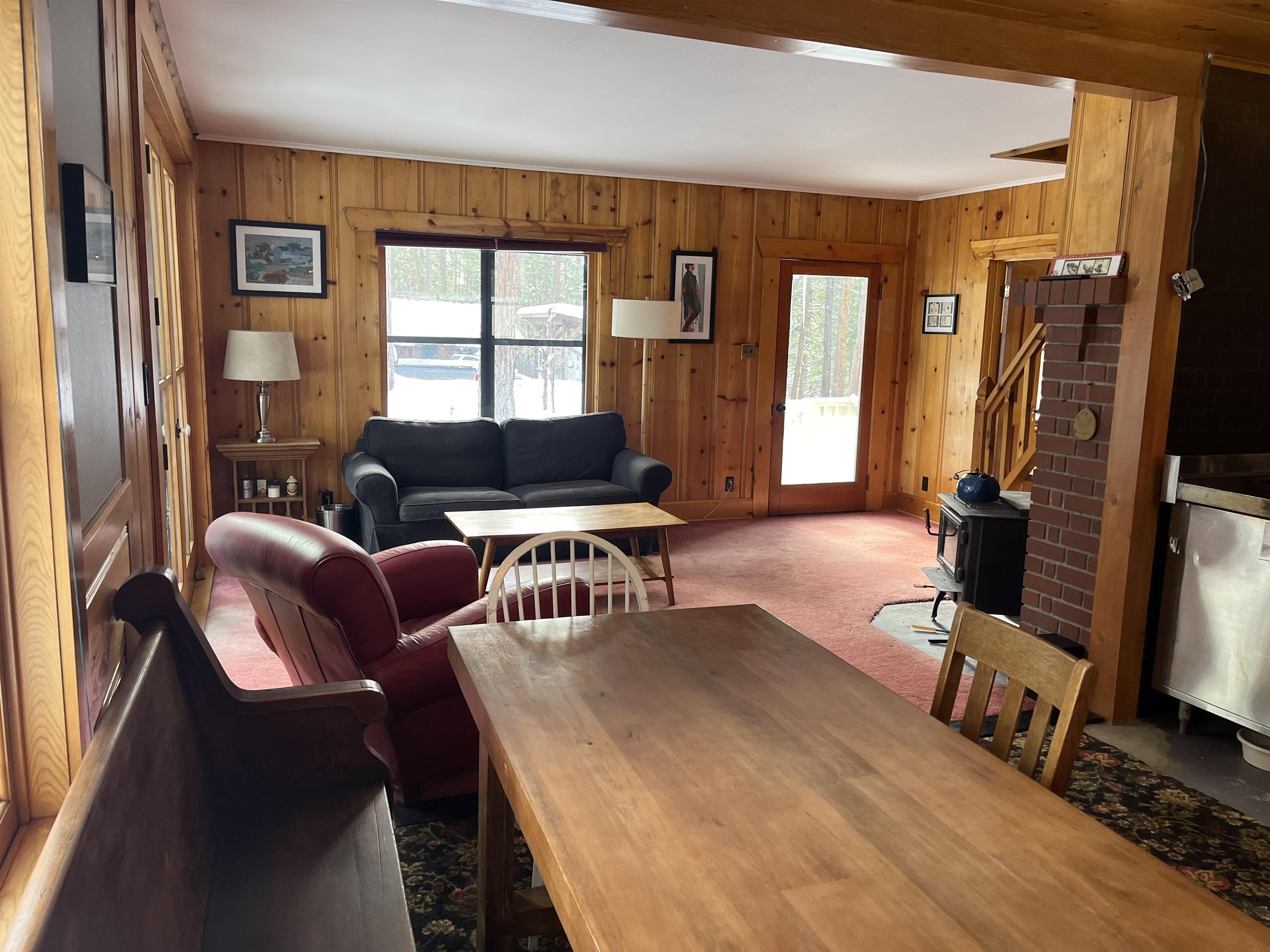 16527 Robertson Road