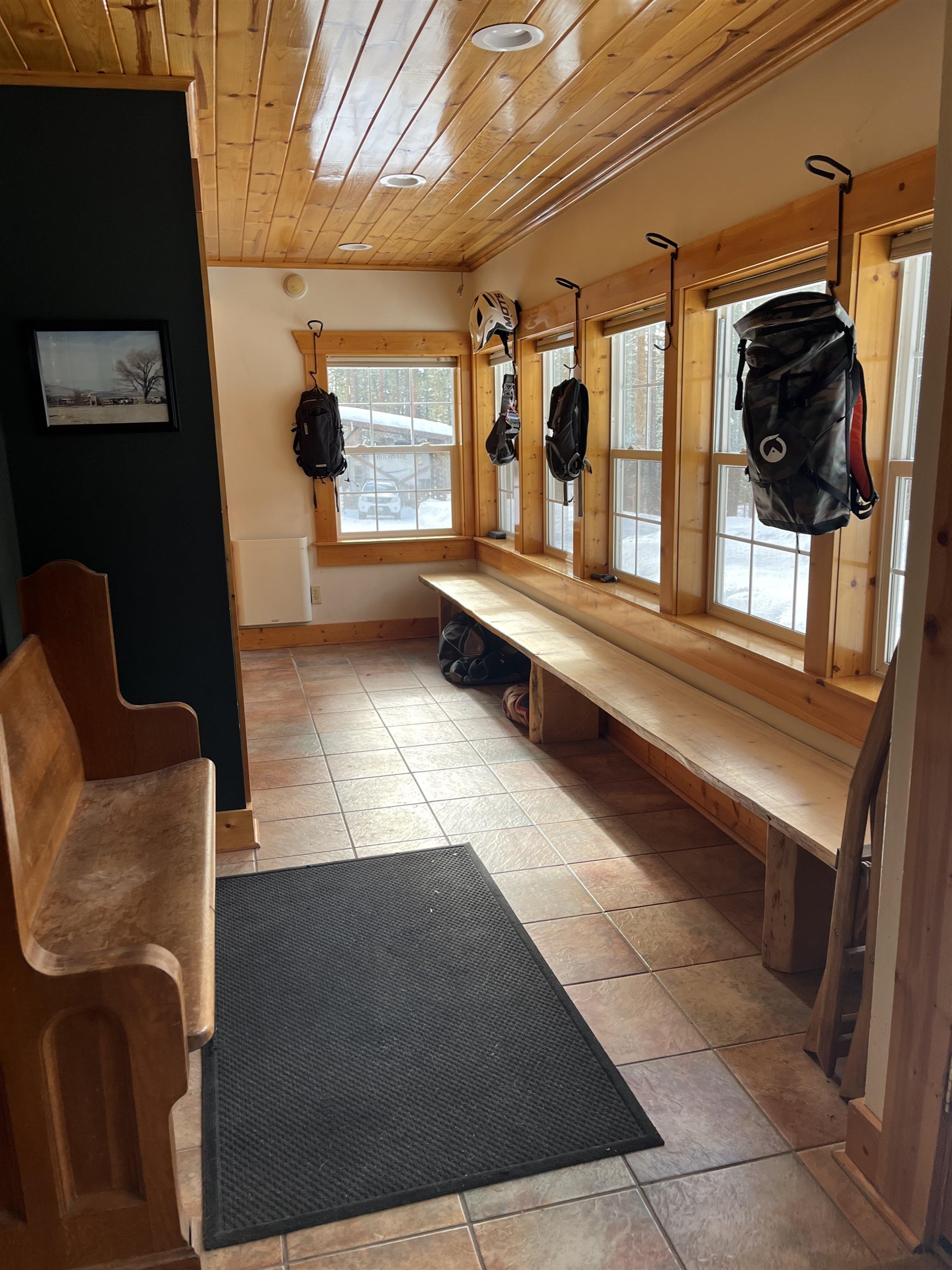 16527 Robertson Road