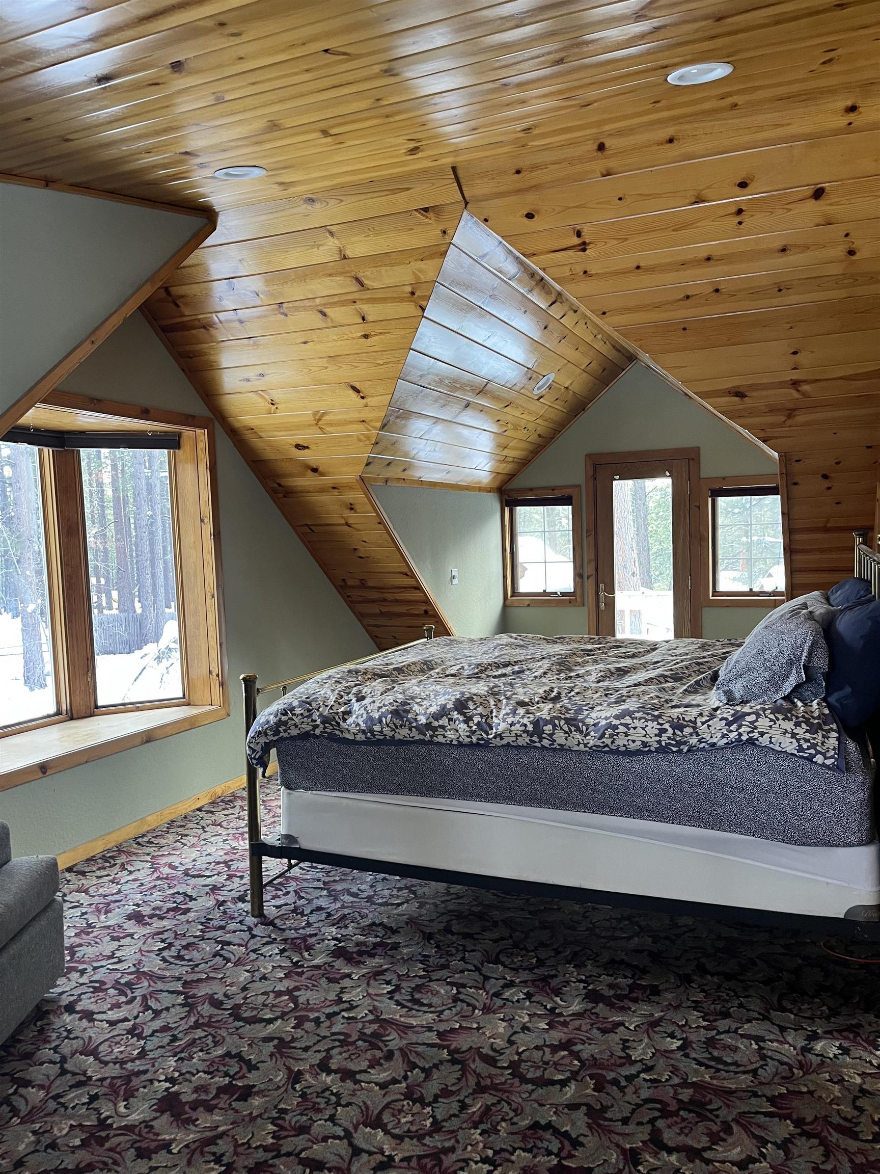 16527 Robertson Road