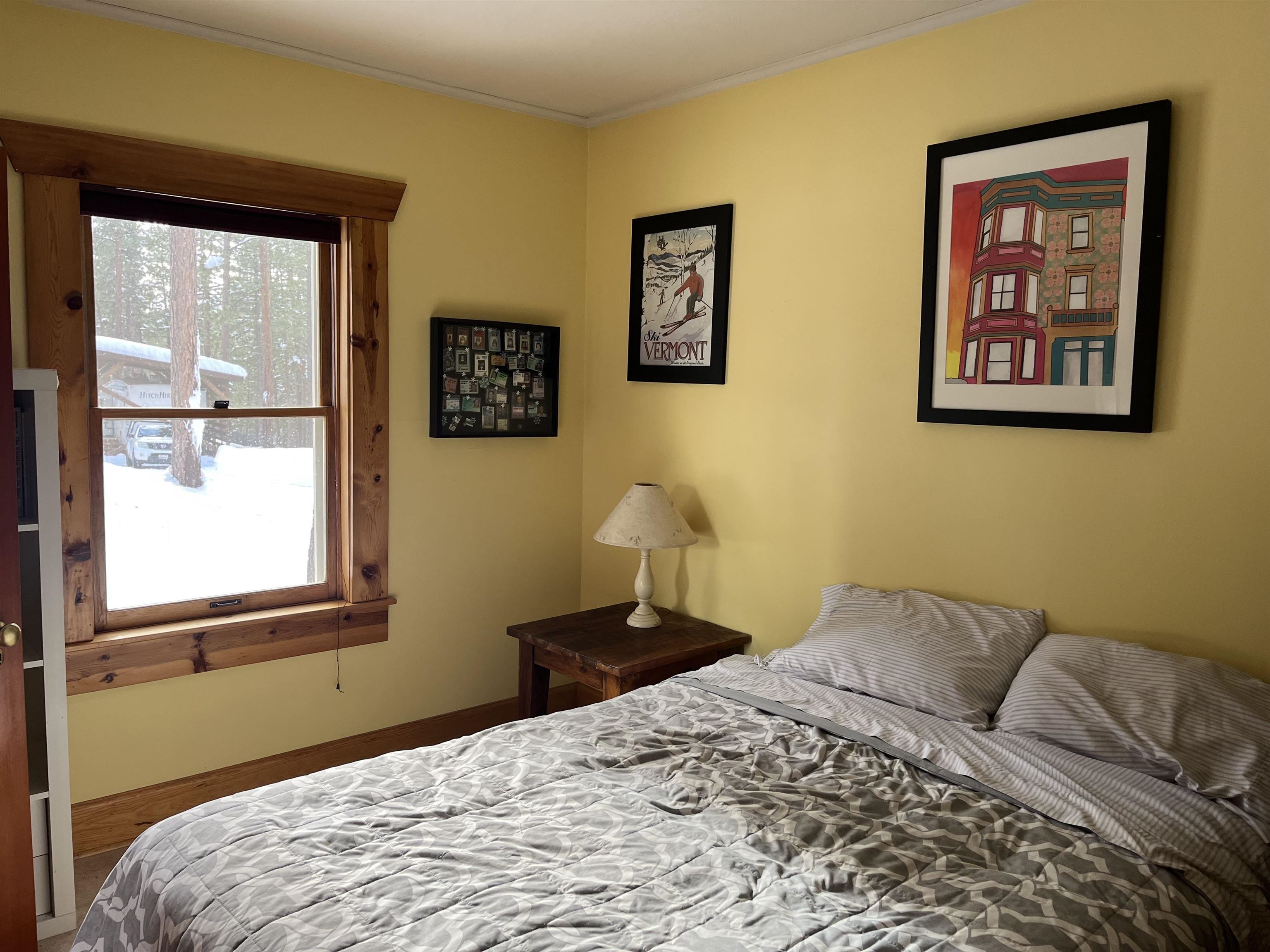 16527 Robertson Road