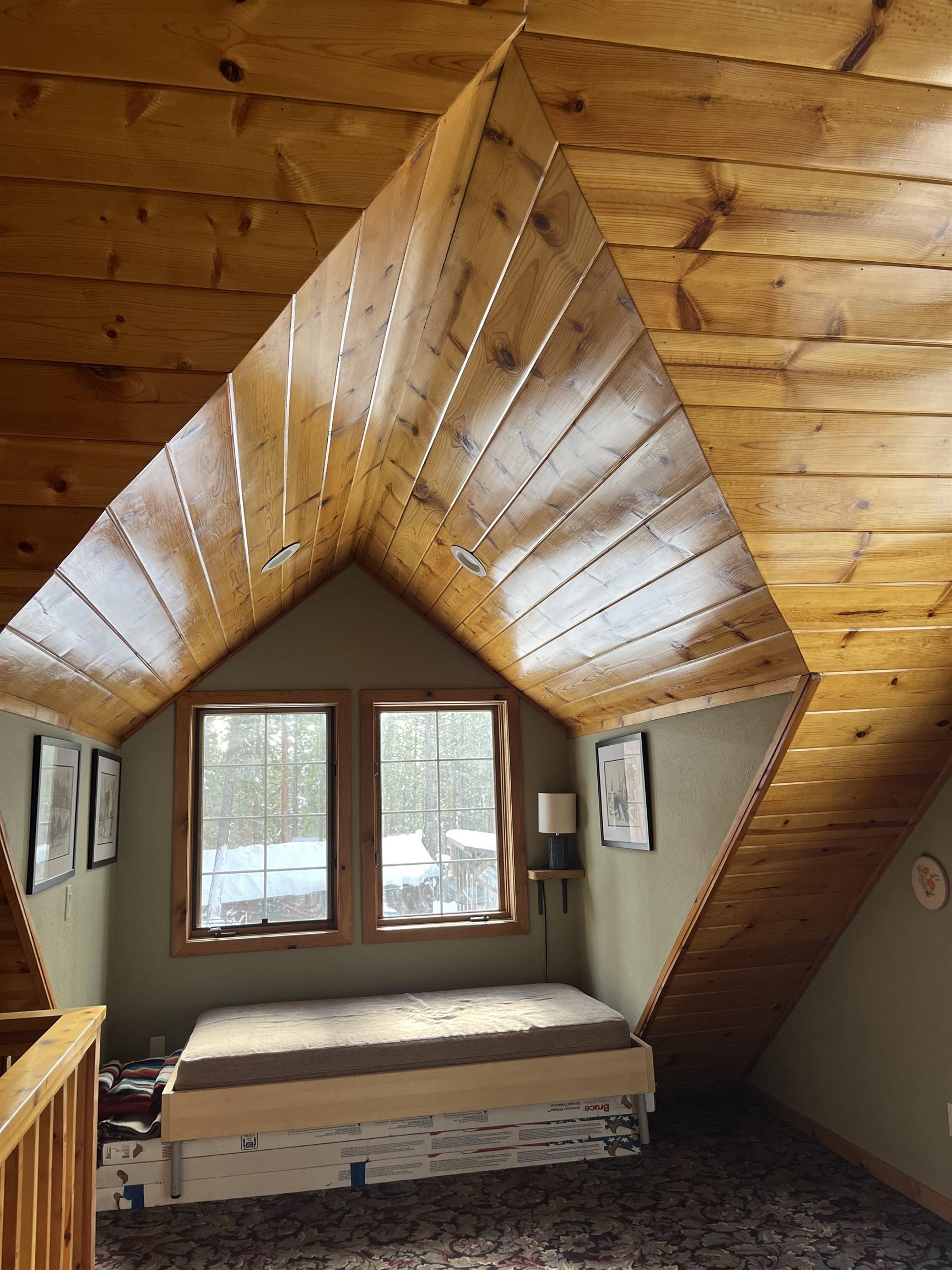 16527 Robertson Road