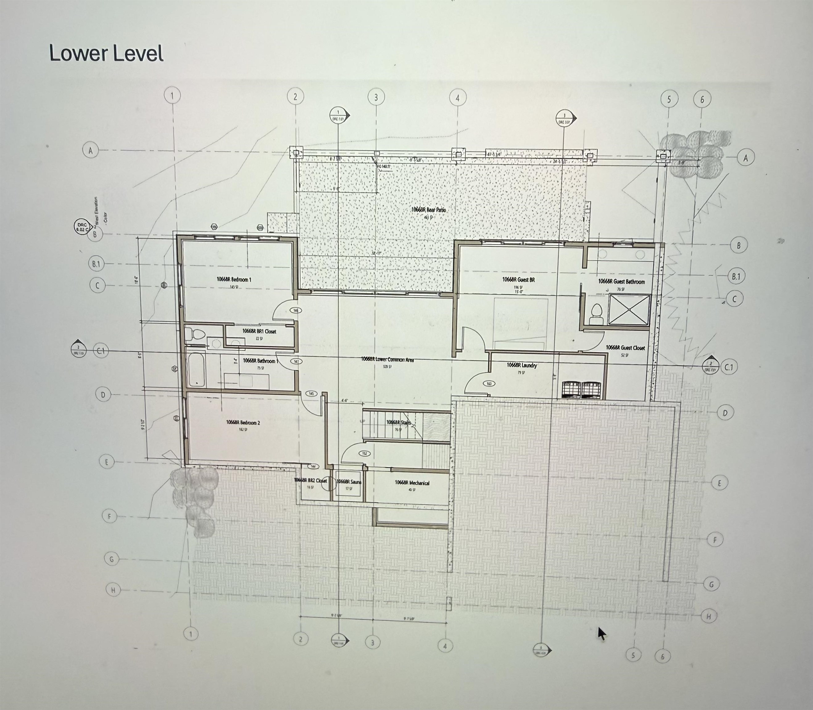 10668 Winchester Court