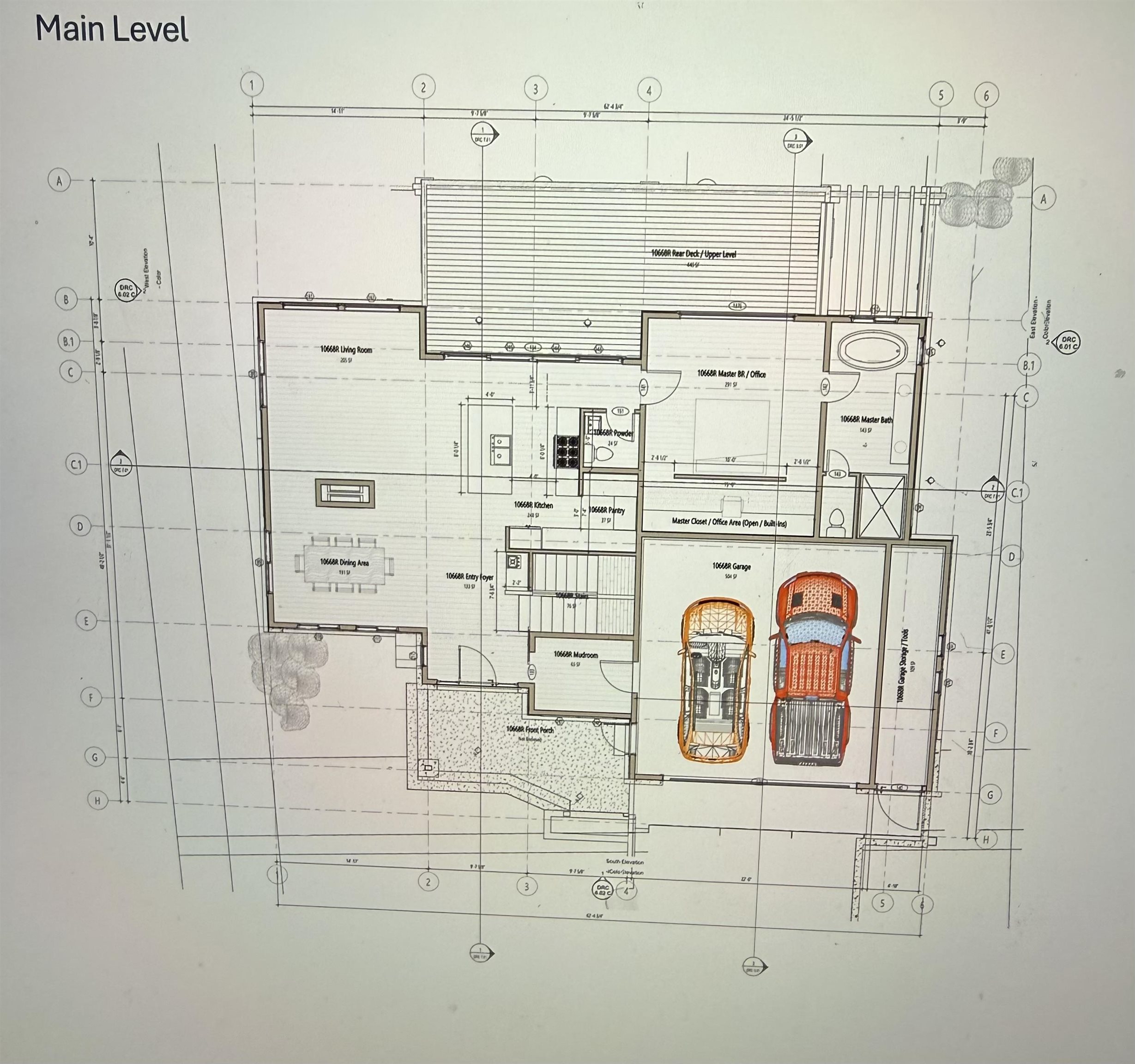 10668 Winchester Court