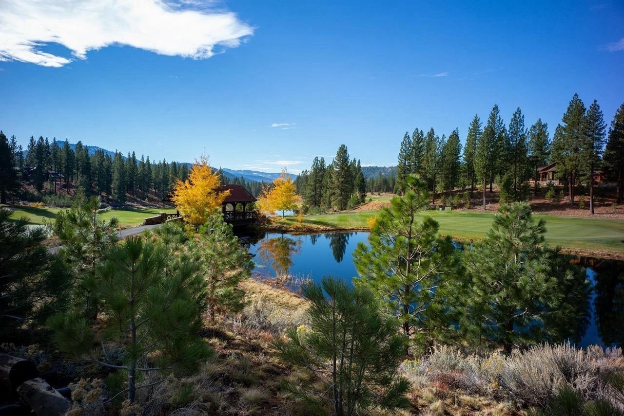 462 Grizzly Ranch Road