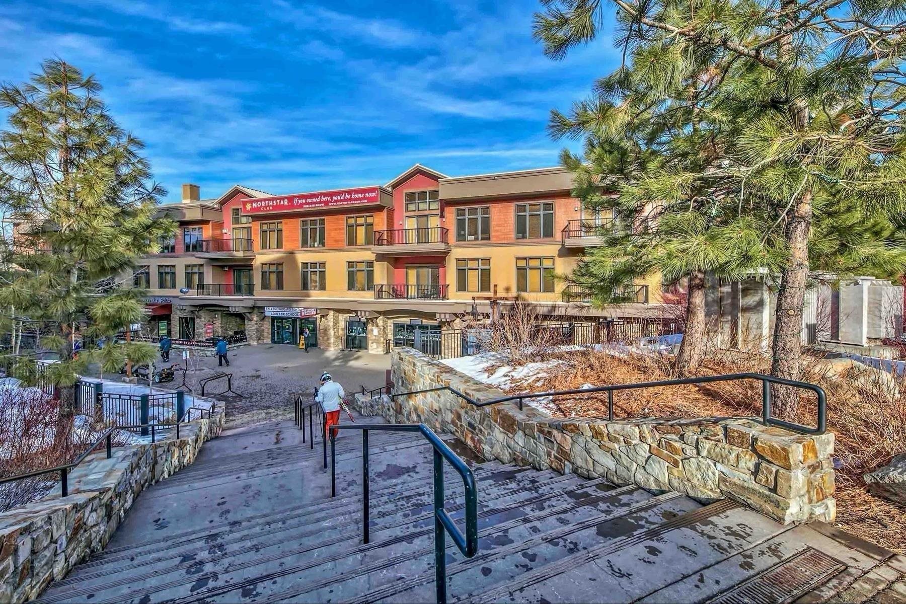 8001 Northstar Drive # 07 Unit: #314-07