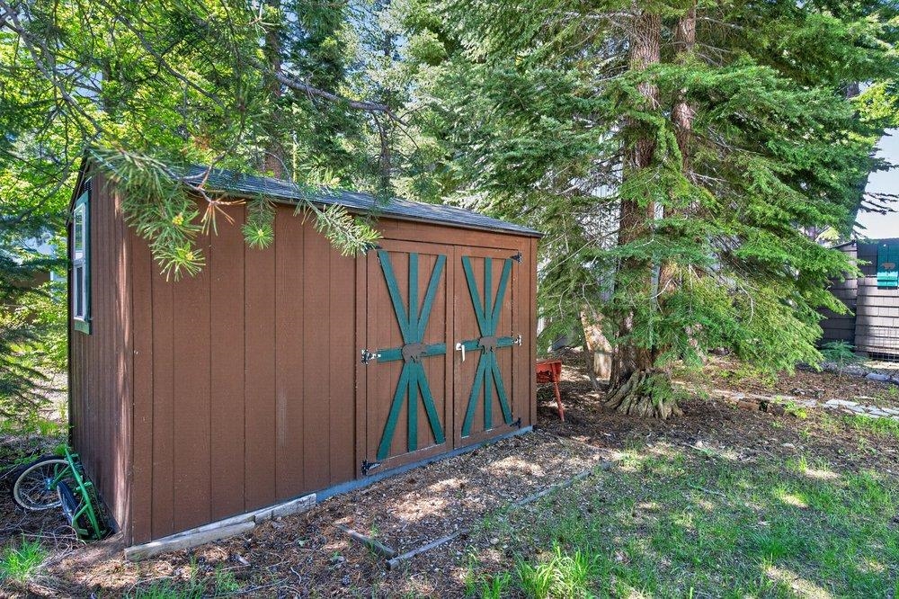 16243 Old Highway Drive