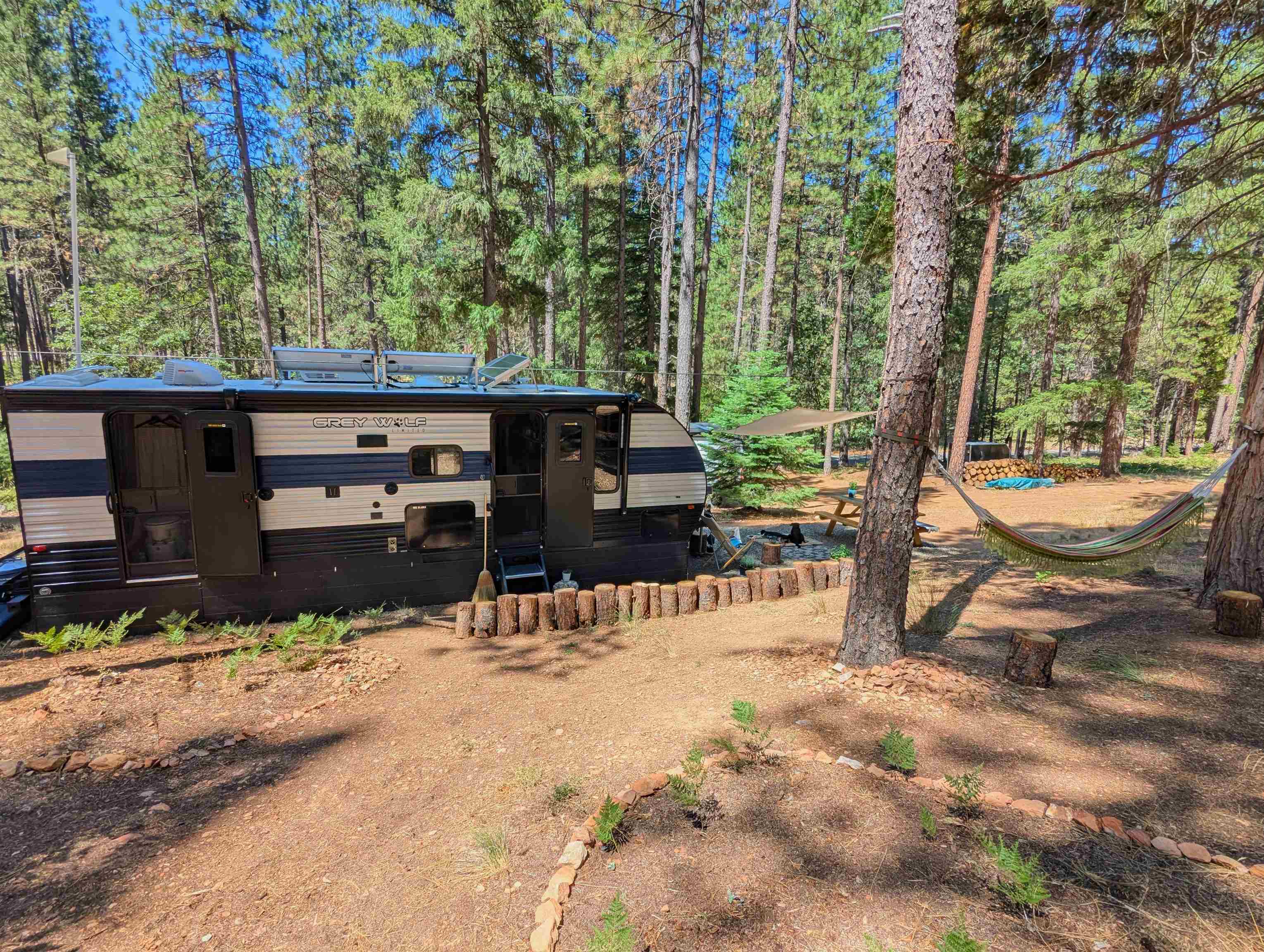 5738 Chandler Road