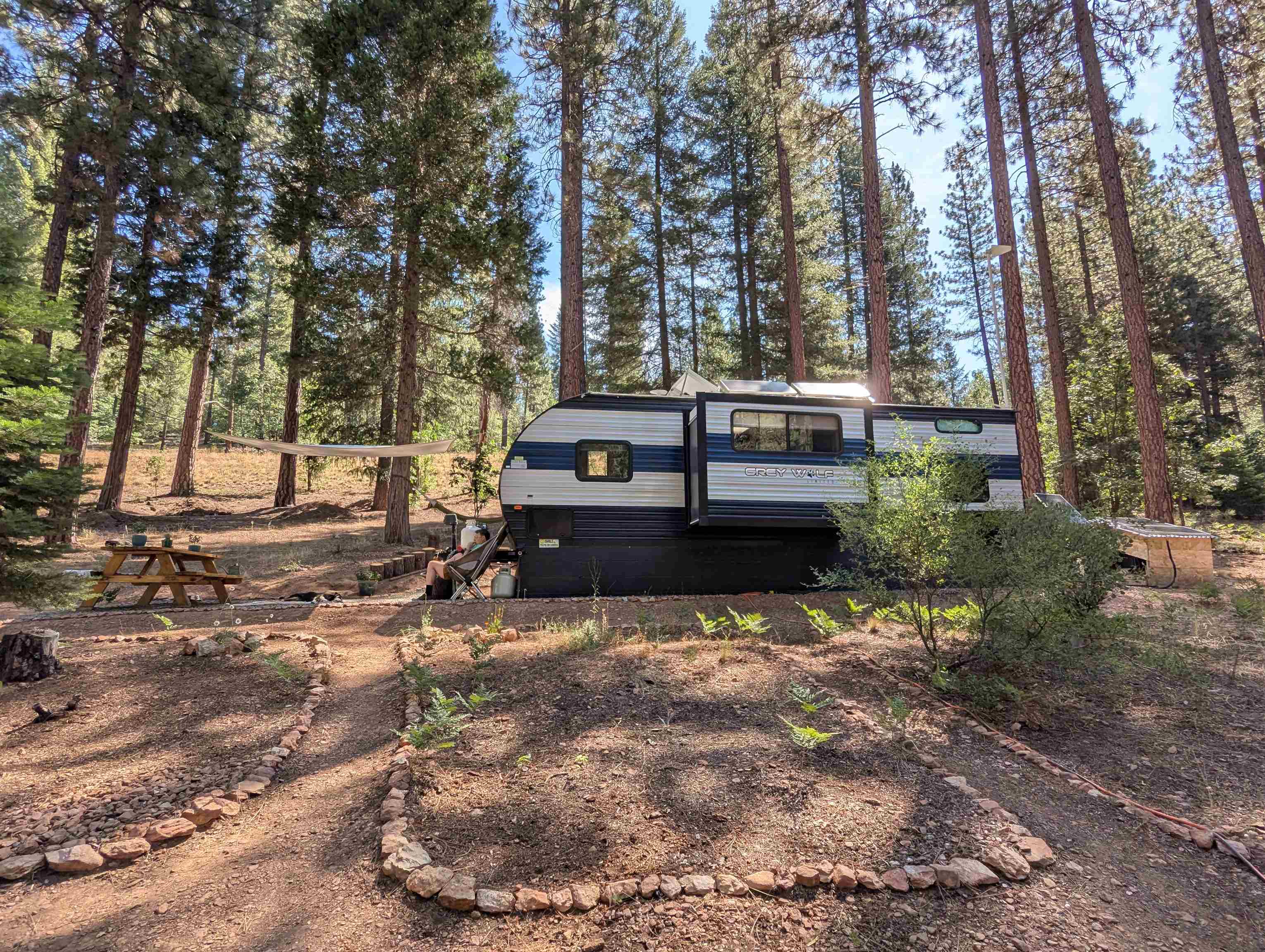 5738 Chandler Road