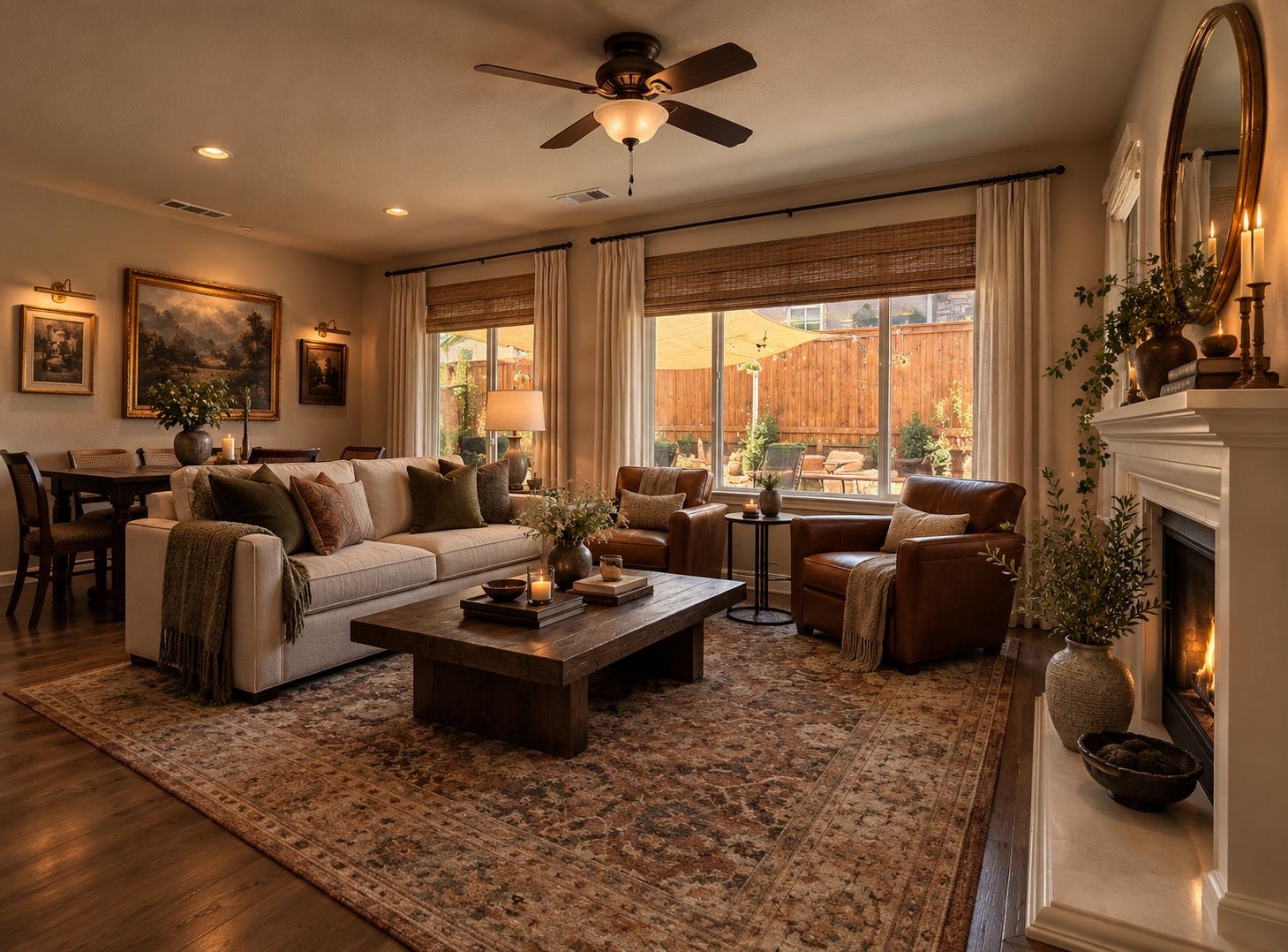 1095 Tazewell Trail