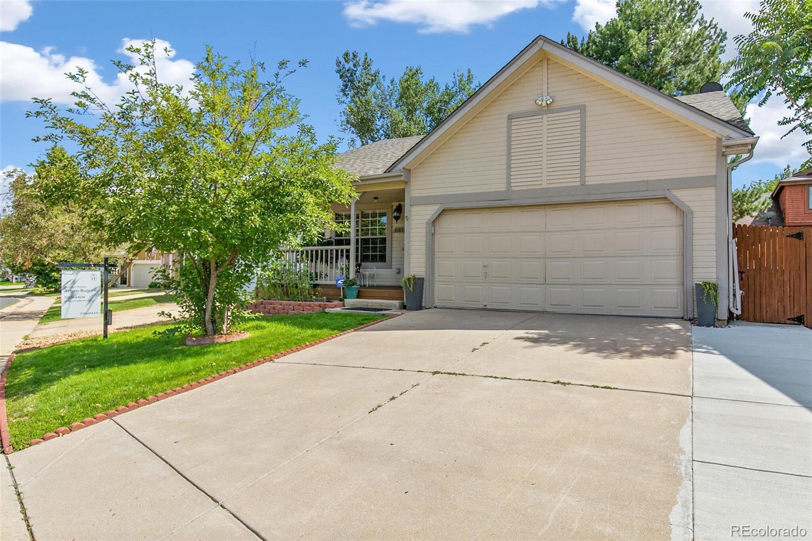 4185 S Lewiston Circle