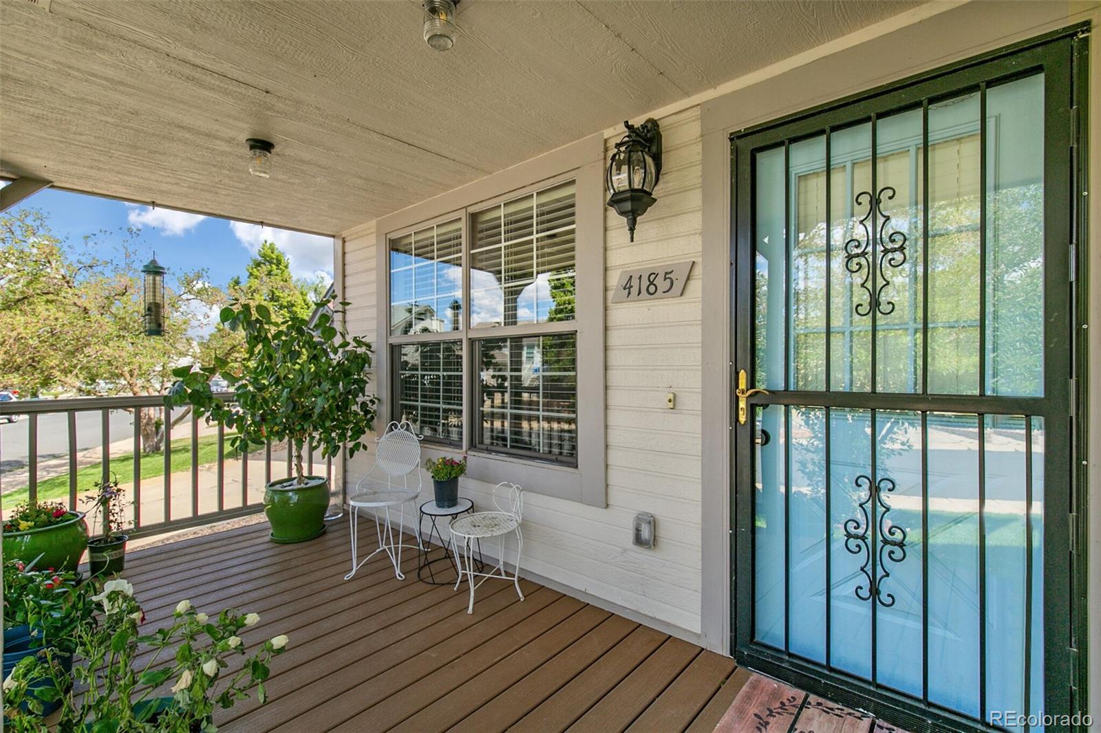 4185 S Lewiston Circle