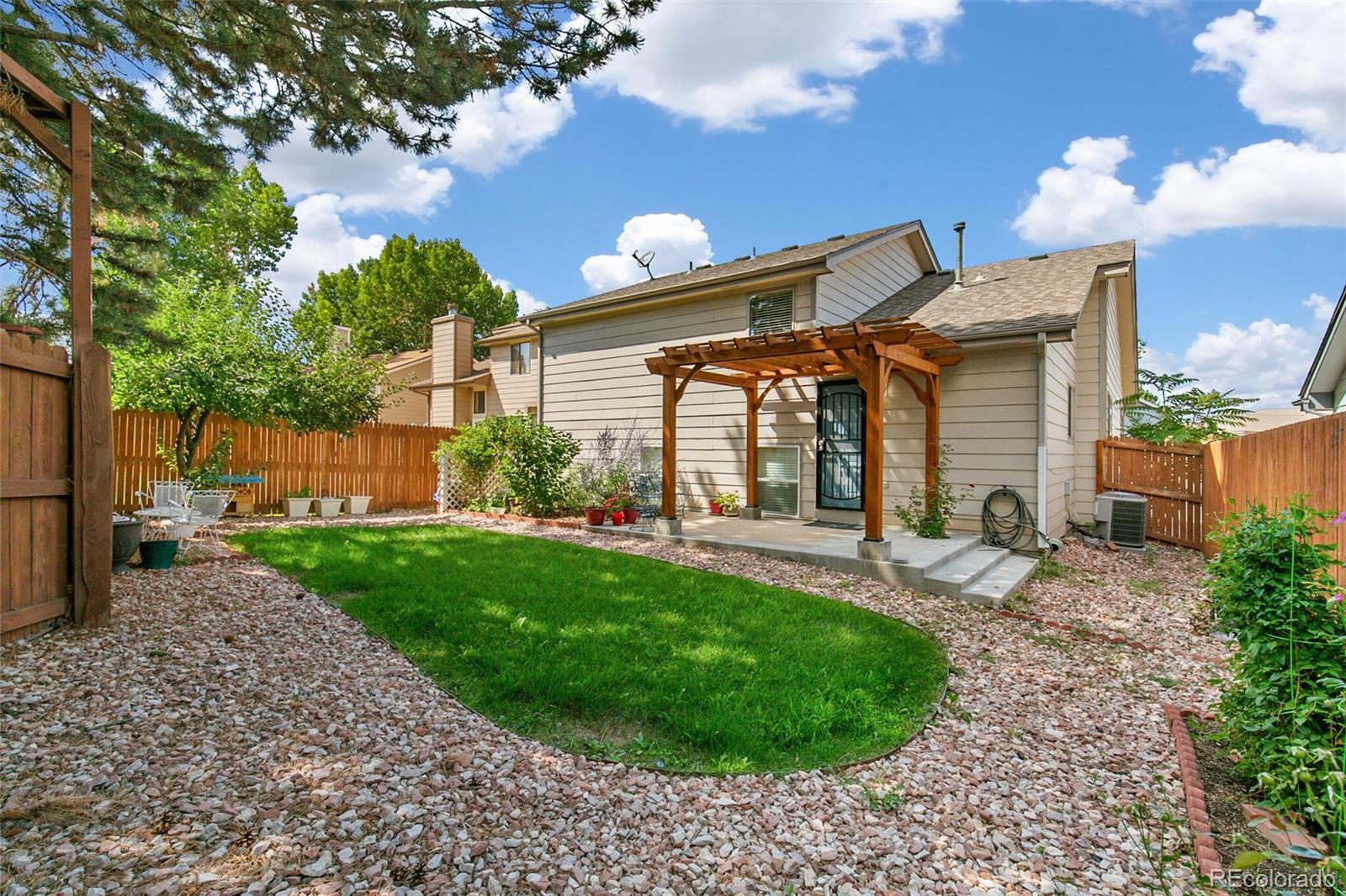 4185 S Lewiston Circle