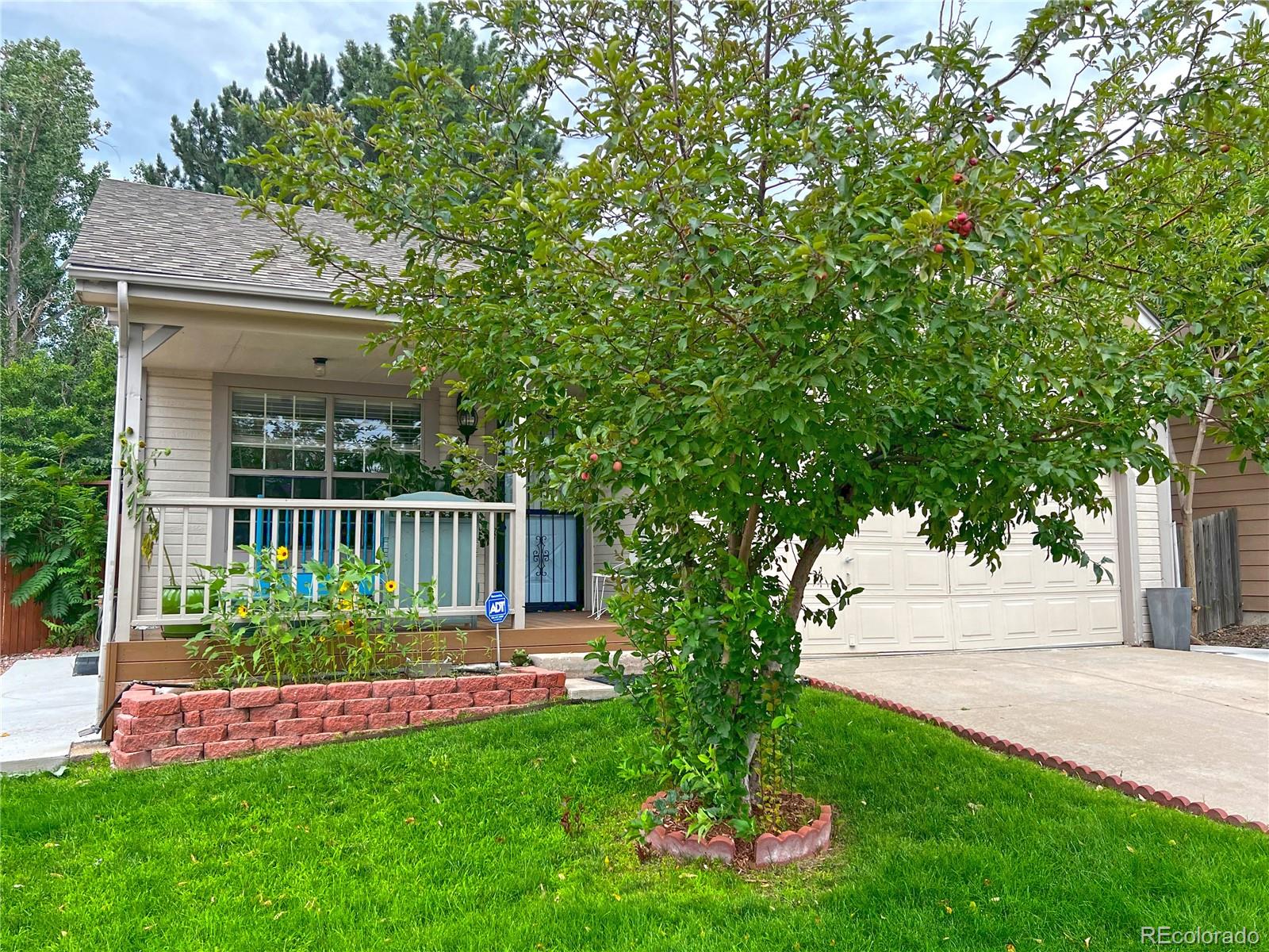 4185 S Lewiston Circle