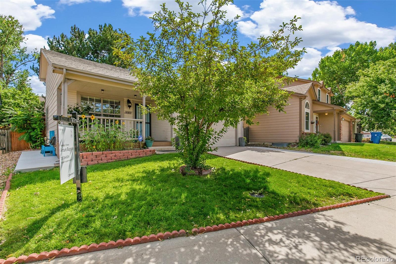 4185 S Lewiston Circle