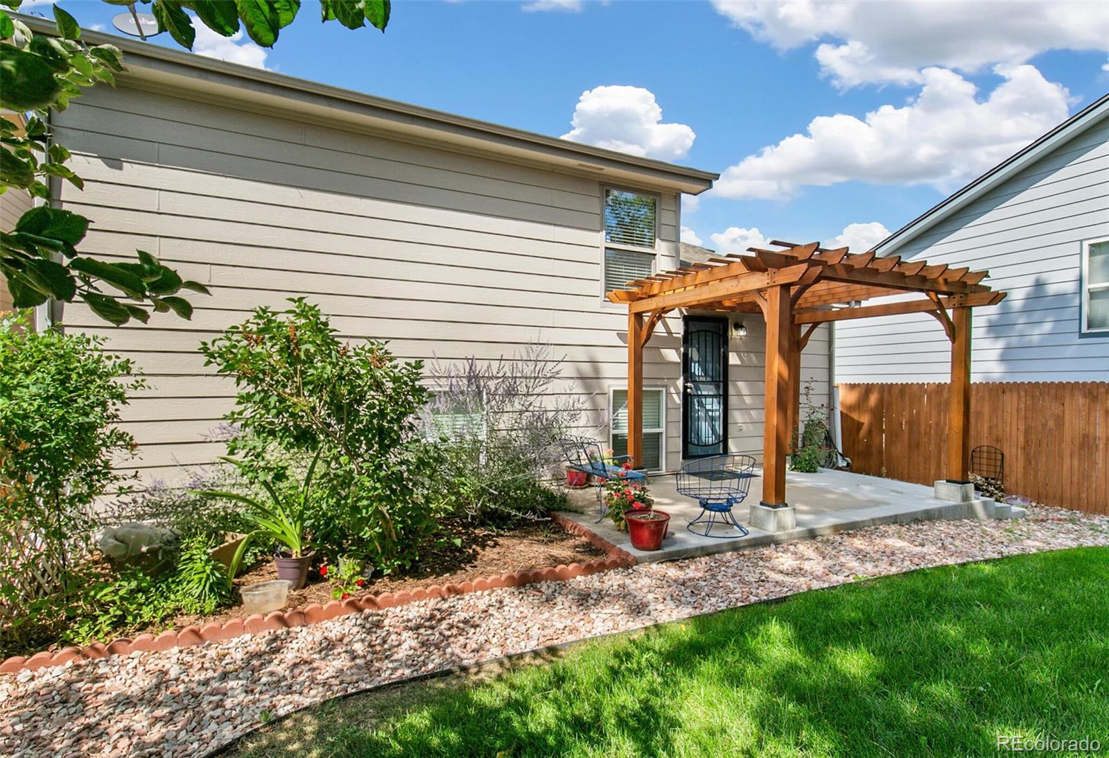 4185 S Lewiston Circle